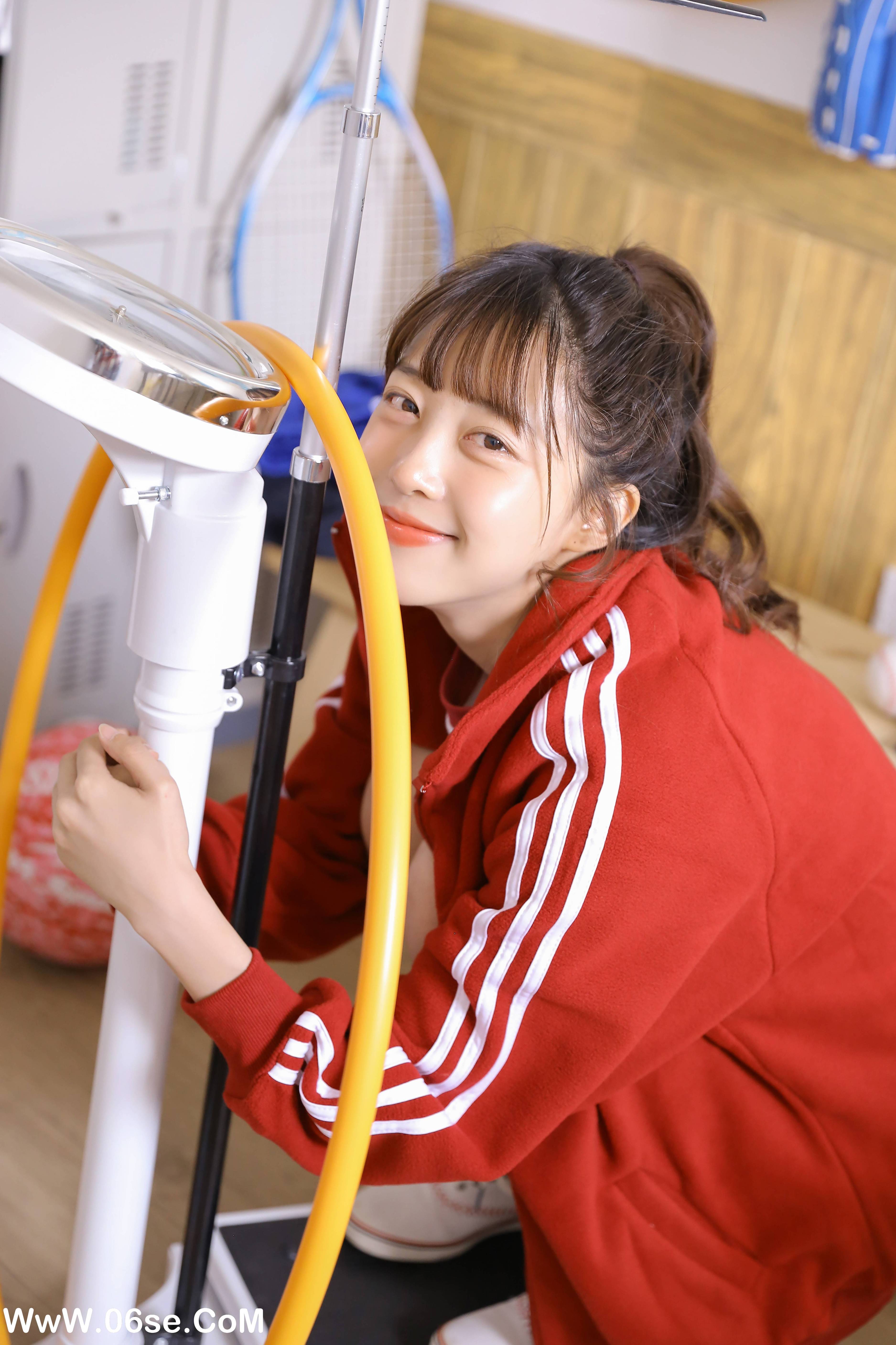 图片[20]-[YITUYU艺图语]2022.06.20 放学别走~ ss_田爽[27P-99.56MB]-六色网