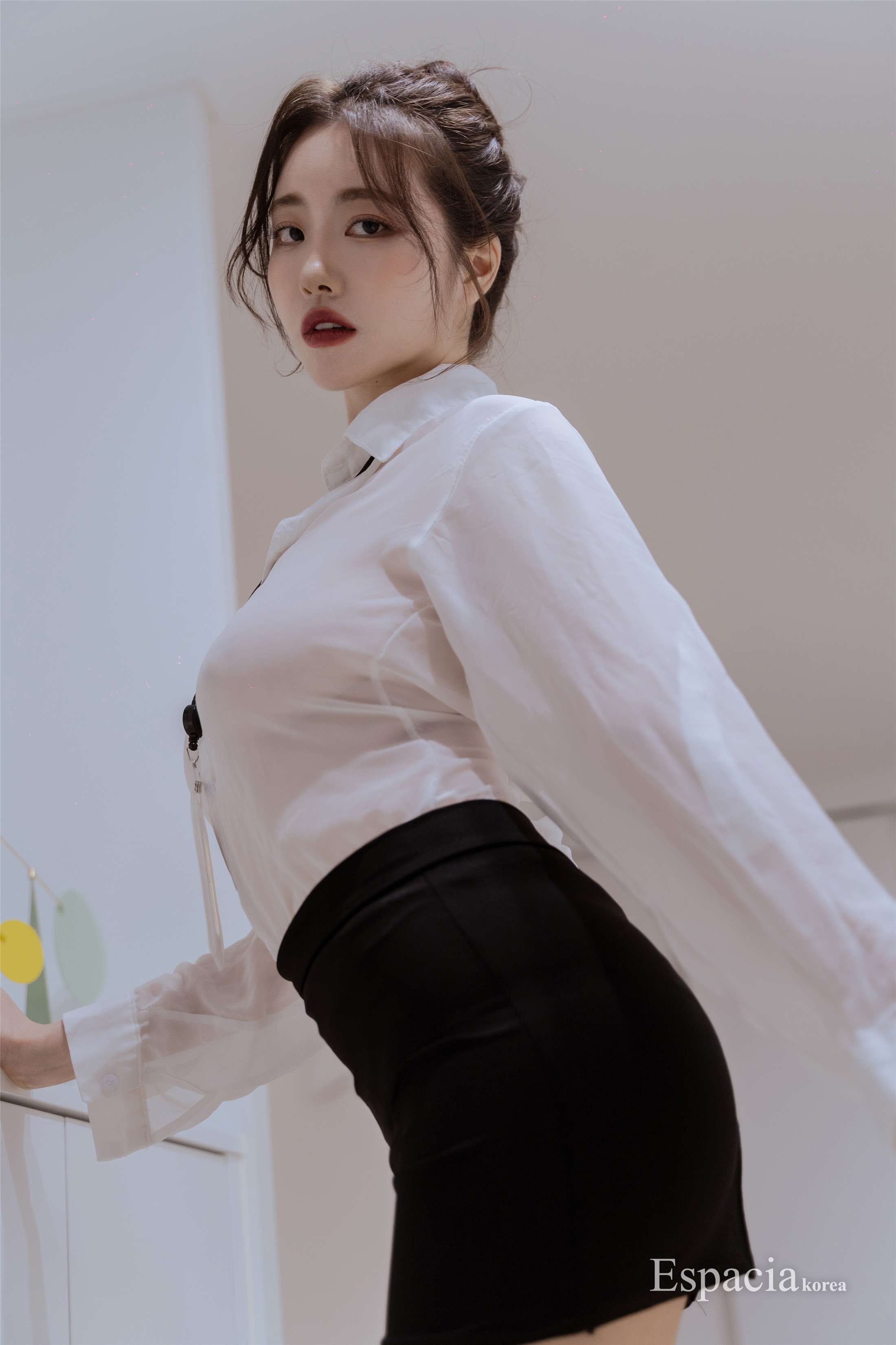[Espacia Korea] EHC#101 YUA 50P 8