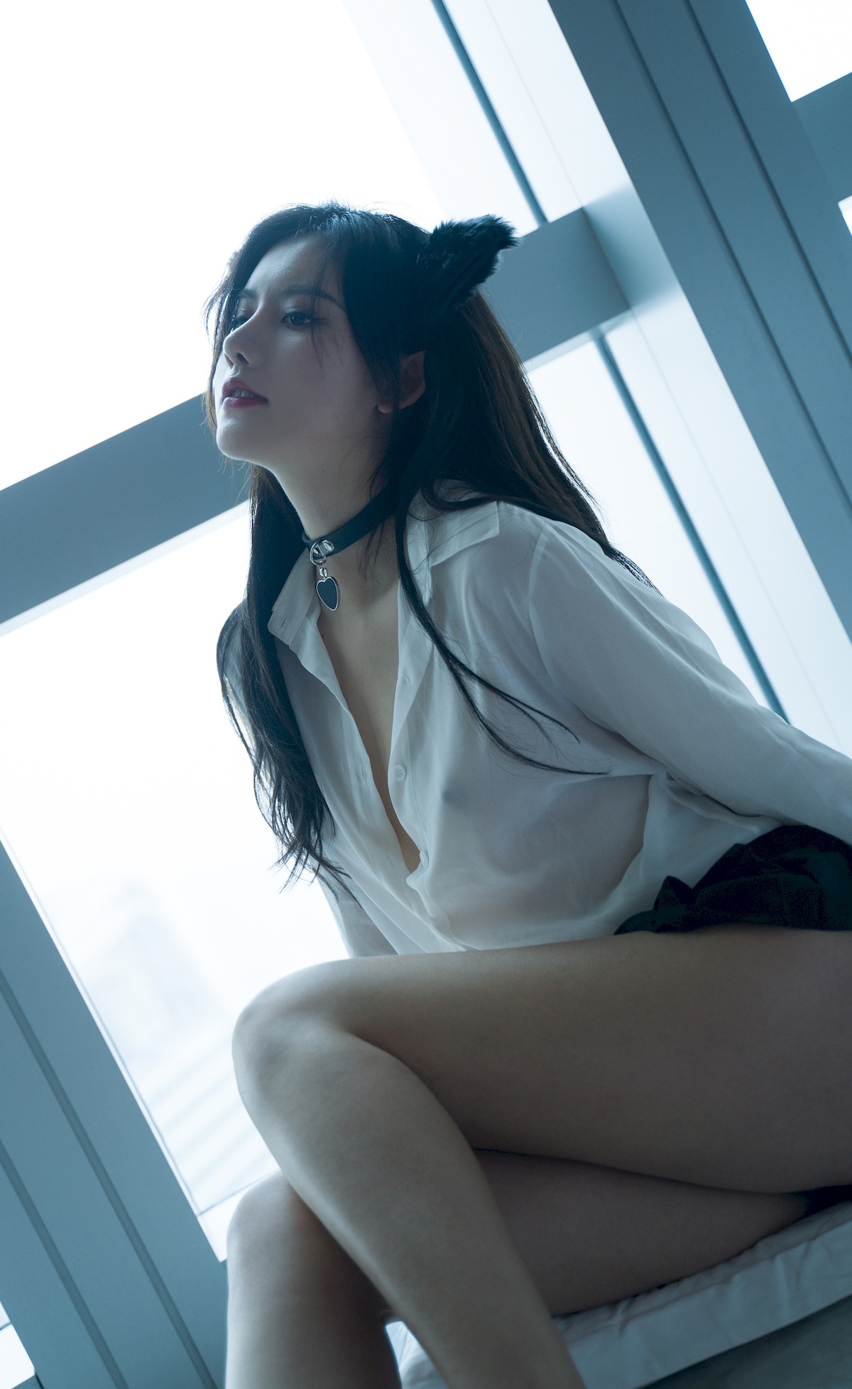 Cosplay 就是阿朱啊 猫 CAT 23