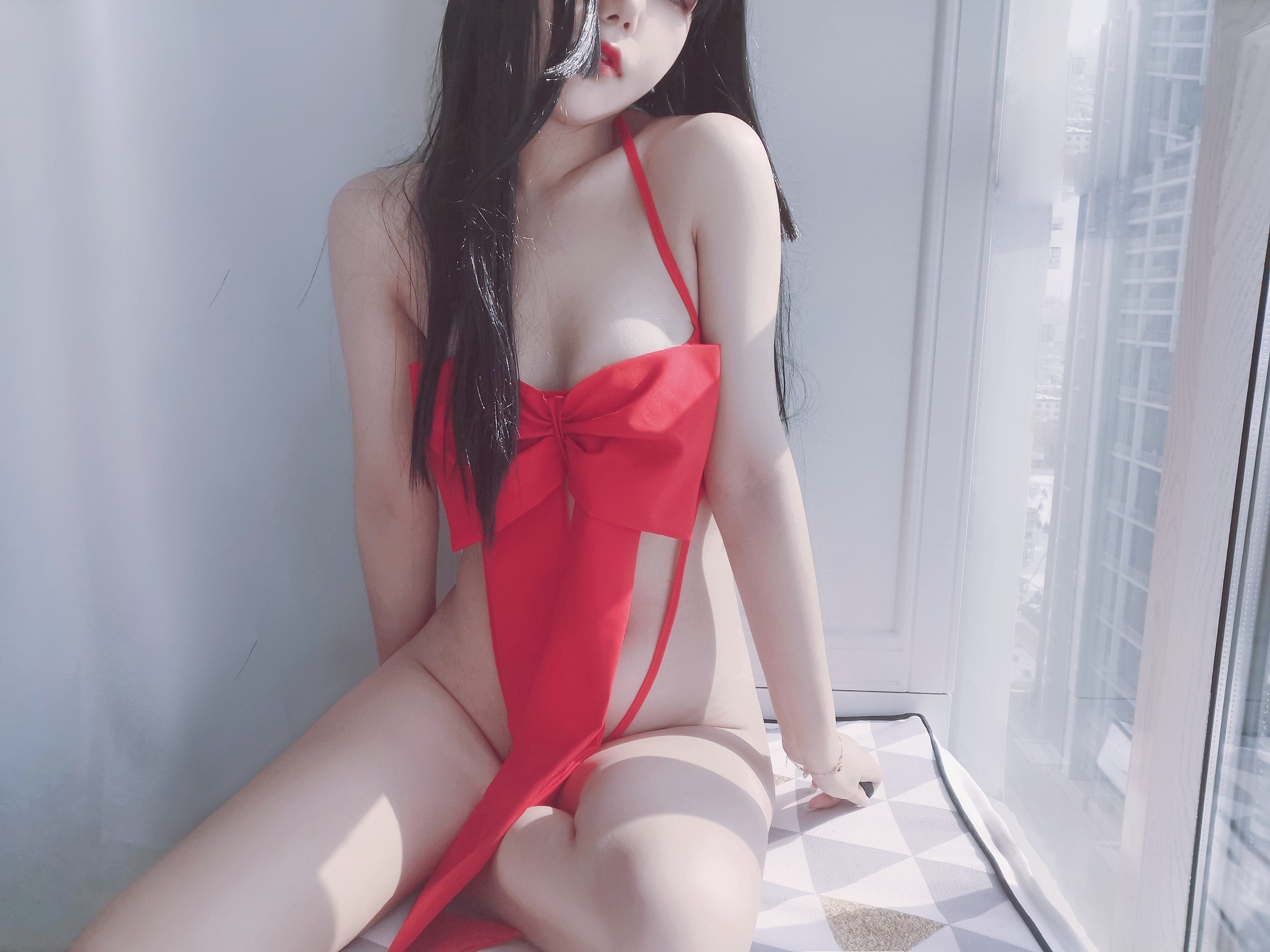 eloise软软 - 蝴蝶结 32