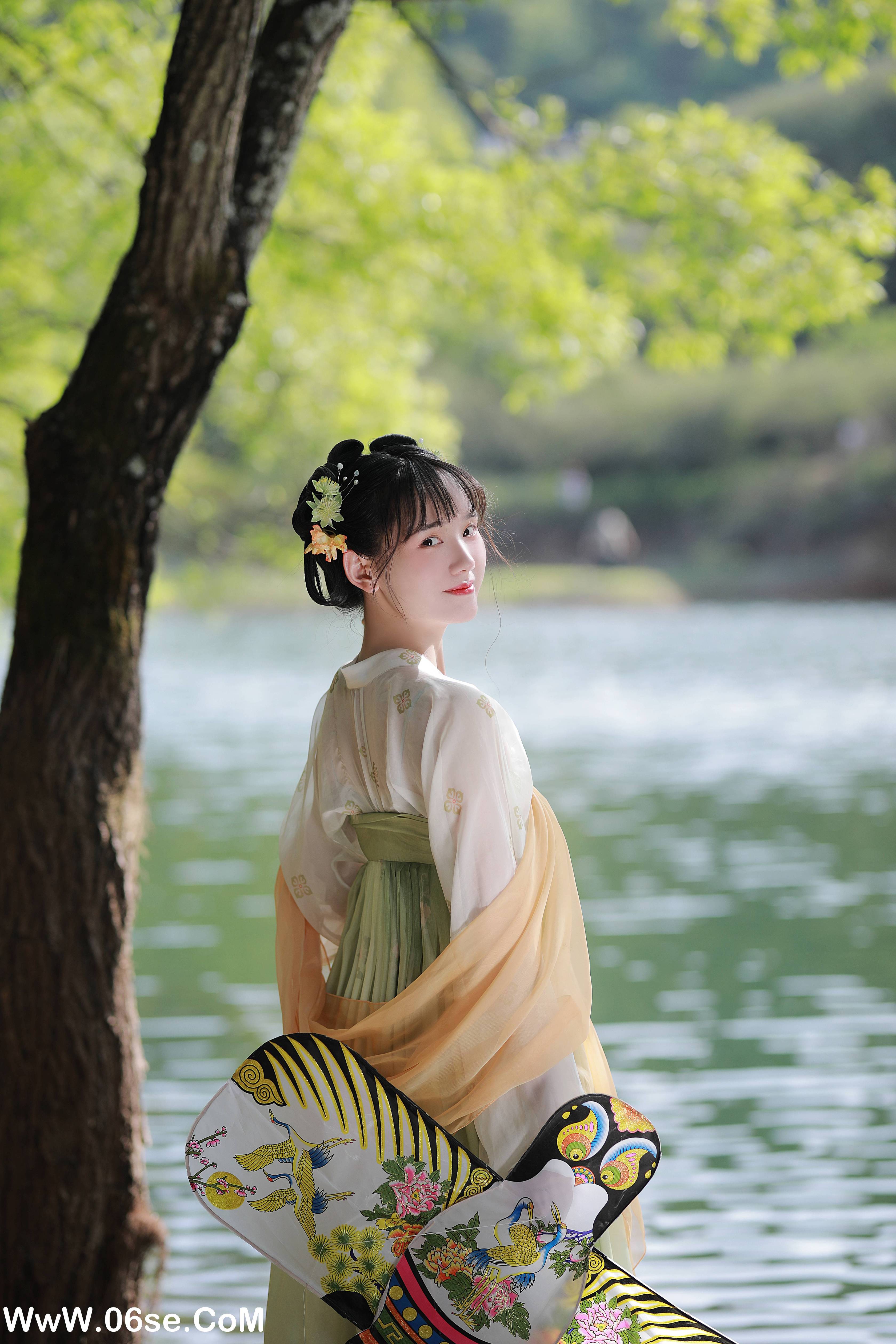 图片[11]-[YITUYU艺图语]2022.06.19 吾家有妹初长成 甜甜阑[34P-621.05MB]-六色网