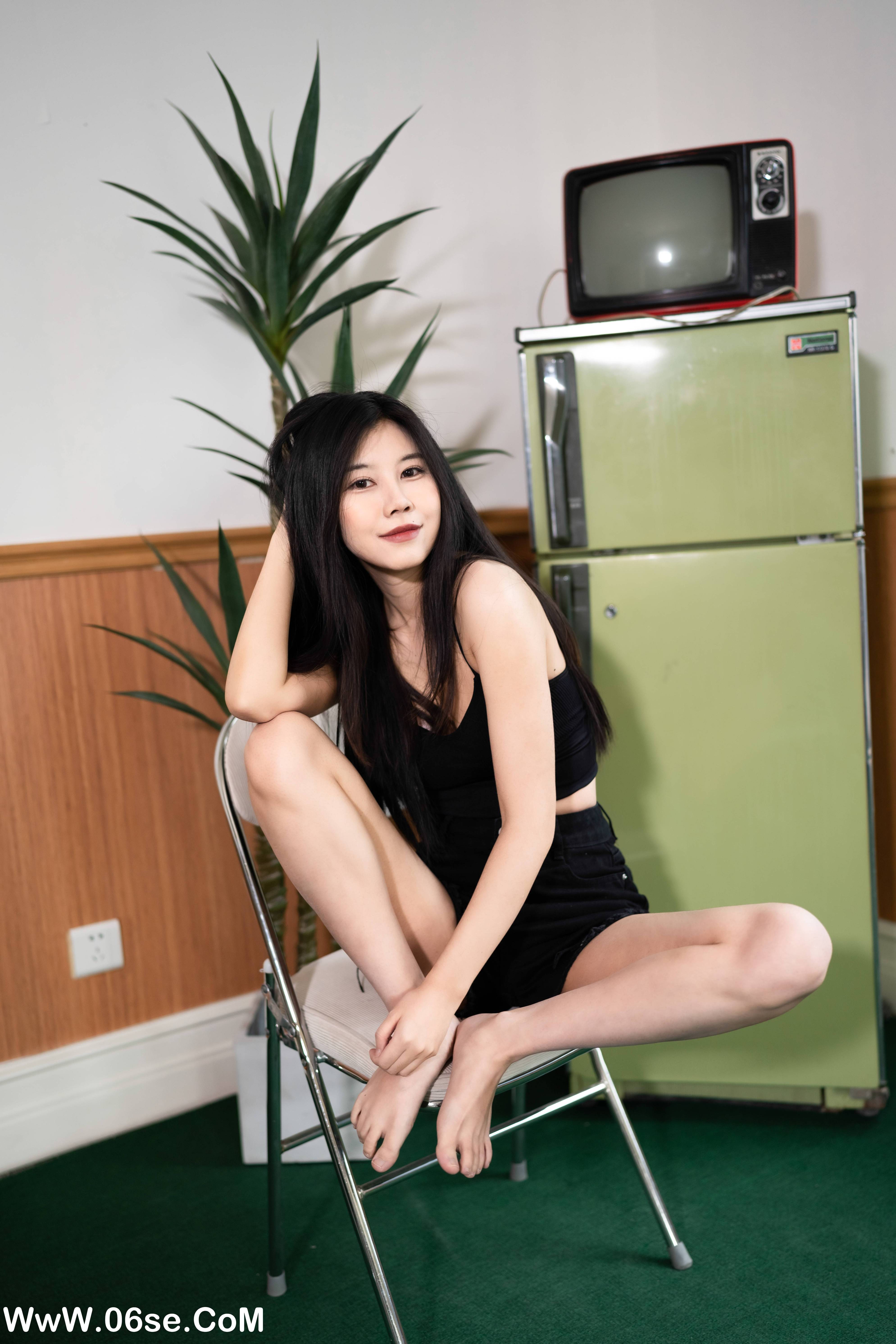 图片[14]-[YITUYU艺图语]2022.10.27 复古辣妹 birdy[30+1P／152MB]-六色网