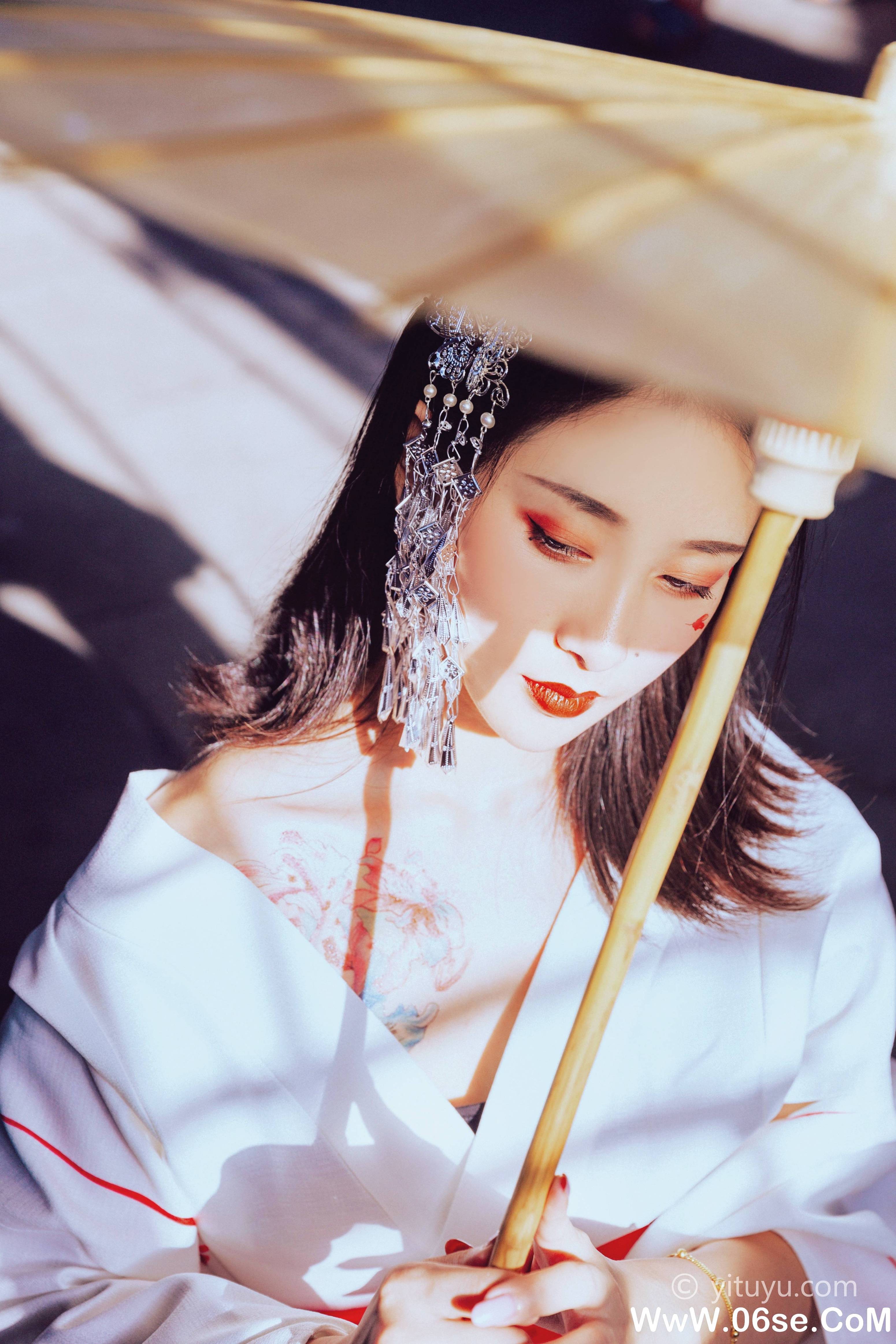 图片[4]-[YITUYU艺图语]2021.06.18 性空山 王月[27P／233MB]-六色网