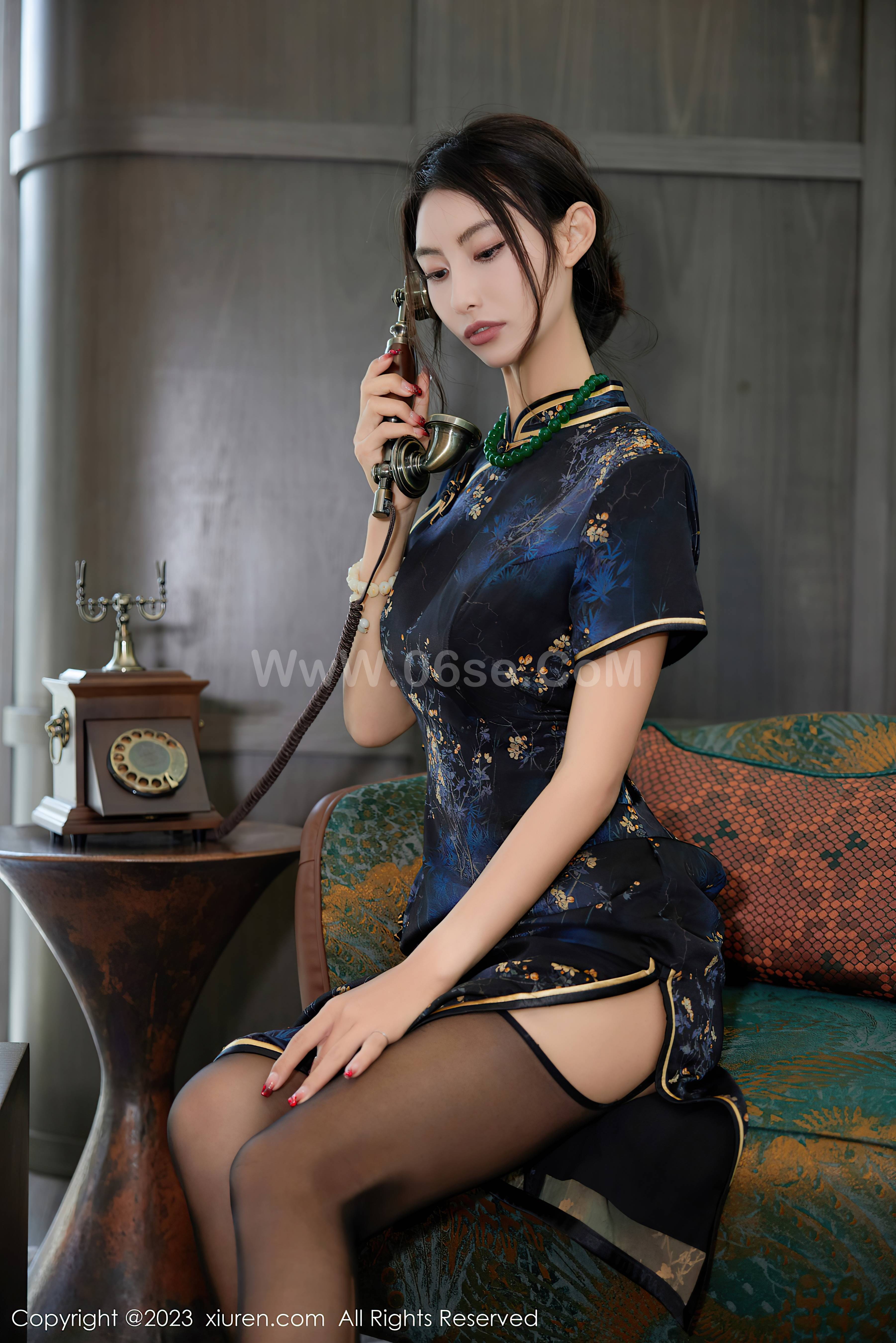 图片[6]-[Xiuren秀人网]2023.11.14 NO.7656 lingyu69[61+1P／596MB]-六色网