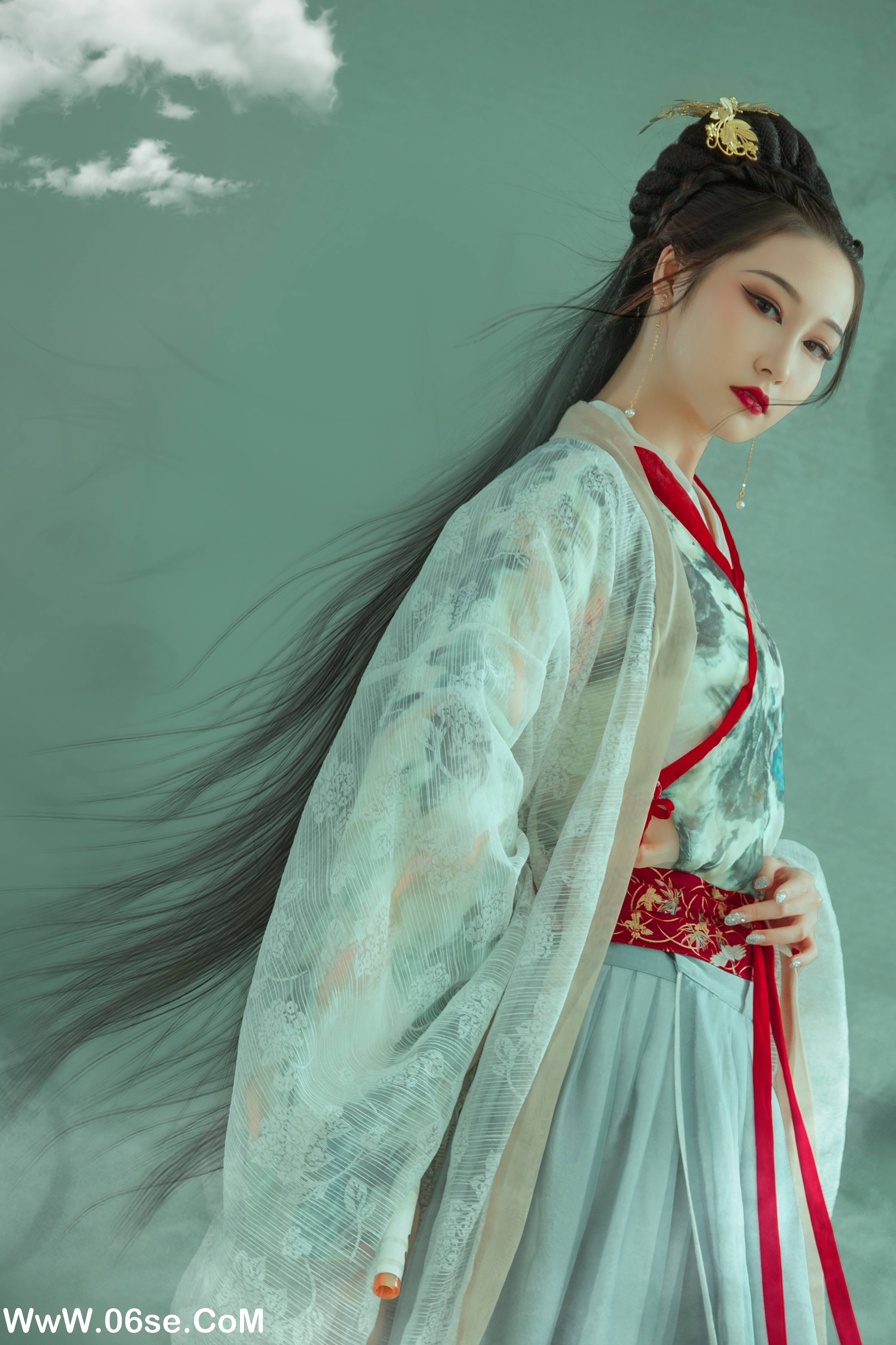 图片[4]-[YITUYU艺图语]2022.02.15 刀歌 娜宝[21+1P／198MB]-六色网