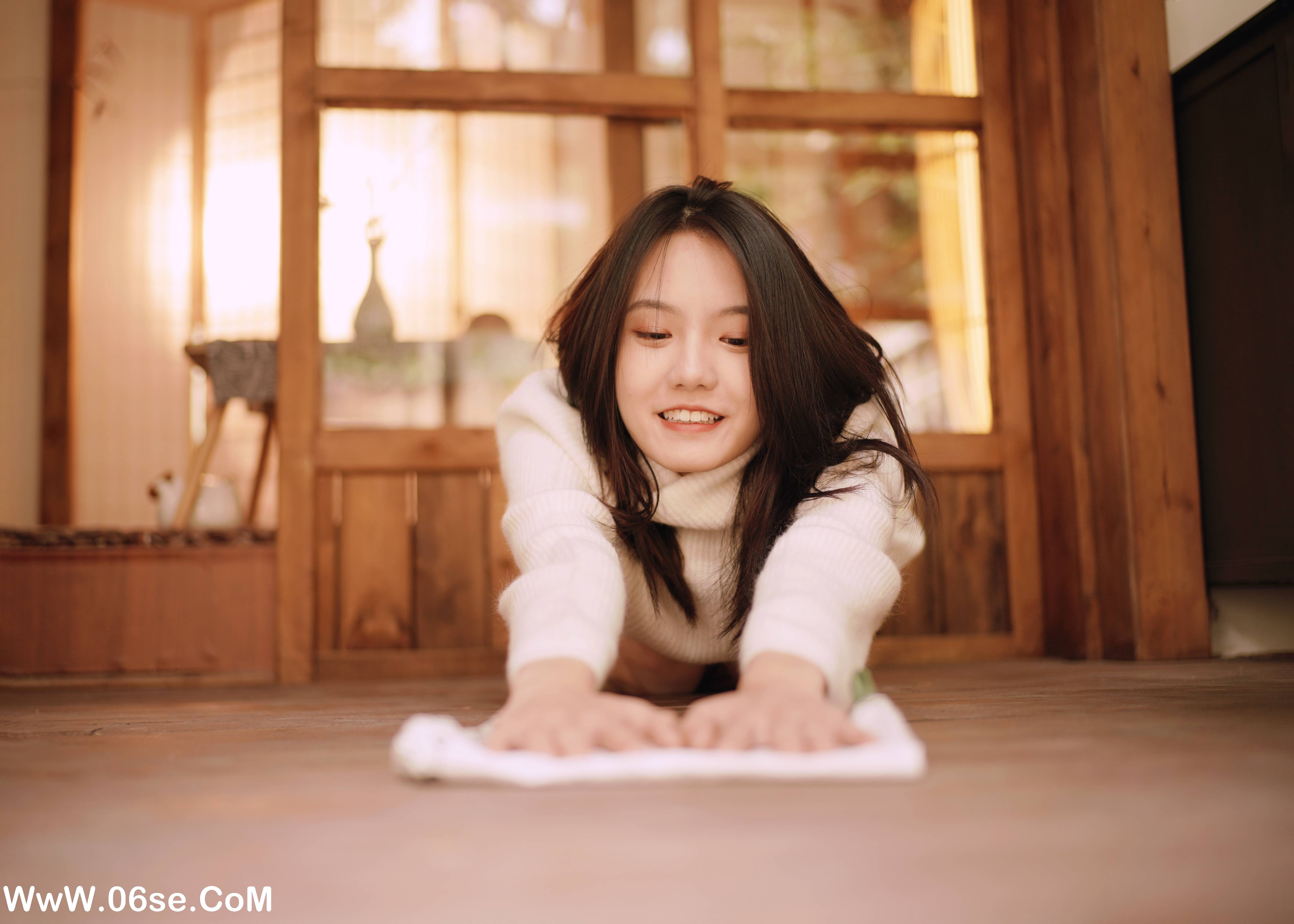 图片[5]-[YITUYU艺图语]2022.10.27 邻家女孩 Cora[30+1P／312MB]-六色网