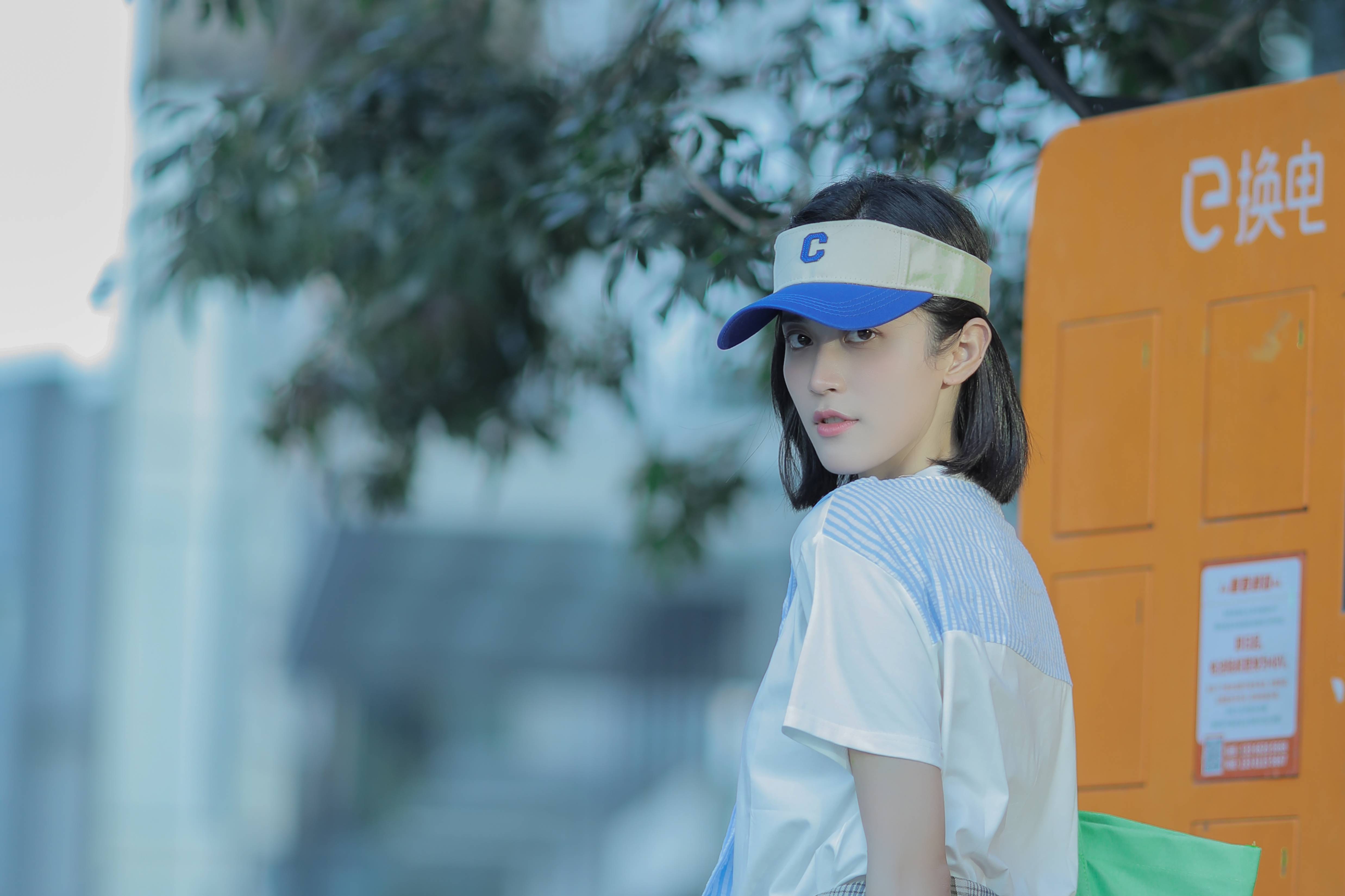 图片[8]-[YITUYU艺图语]2022.08.25 日落之前 清浅之夏 陈瑜婕[26+1P／243MB]-六色网