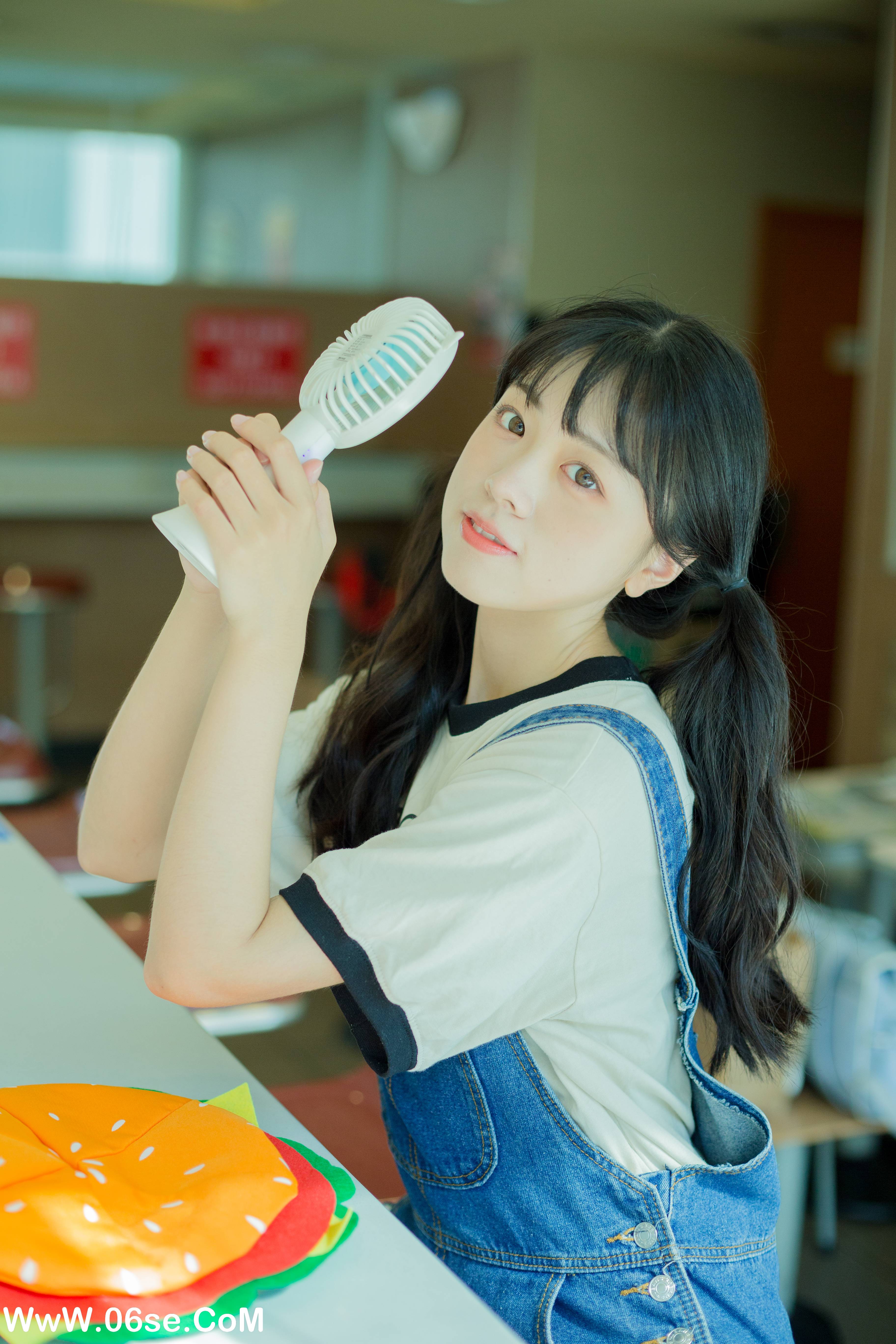 图片[21]-[YITUYU艺图语]2022.08.31 今天我是可爱汉堡 可爱泡泡呀[35+1P／330MB]-六色网