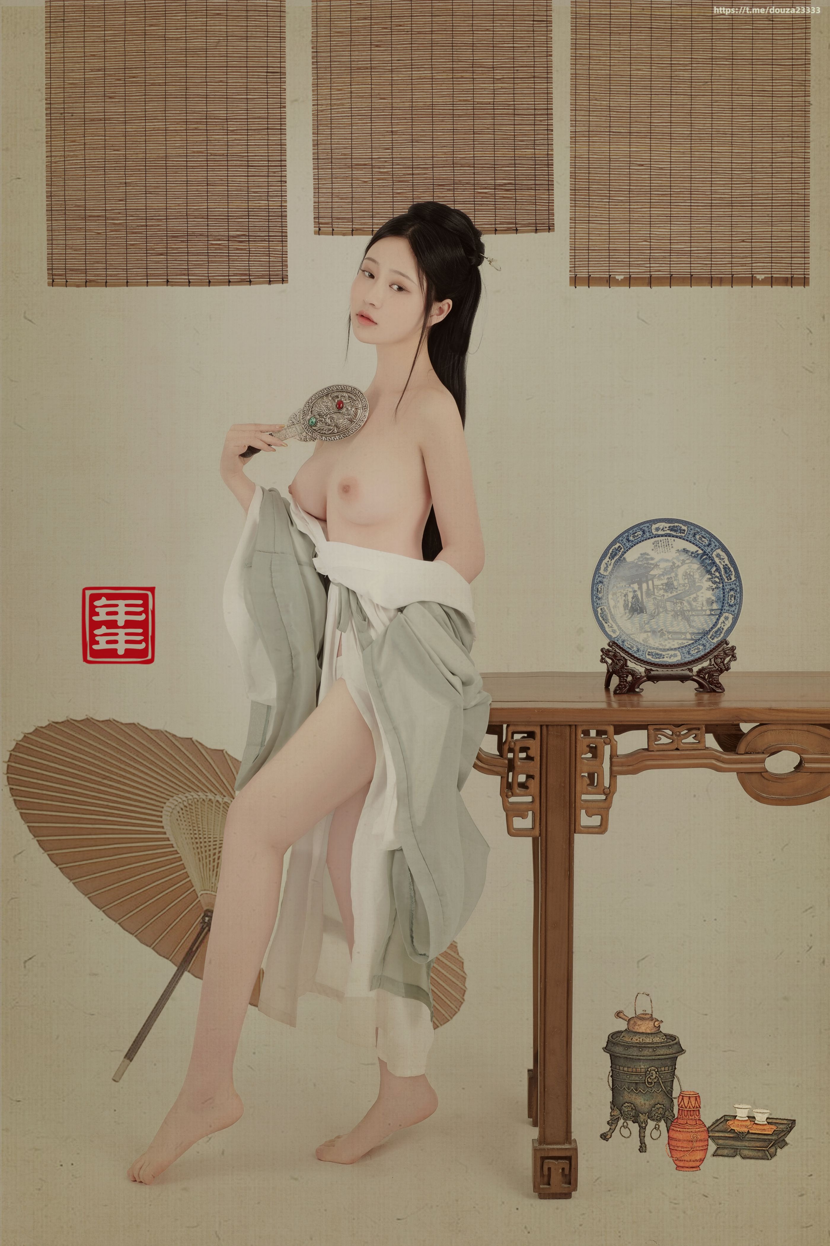年年 白玉兰（2月3打赏群资源） 16
