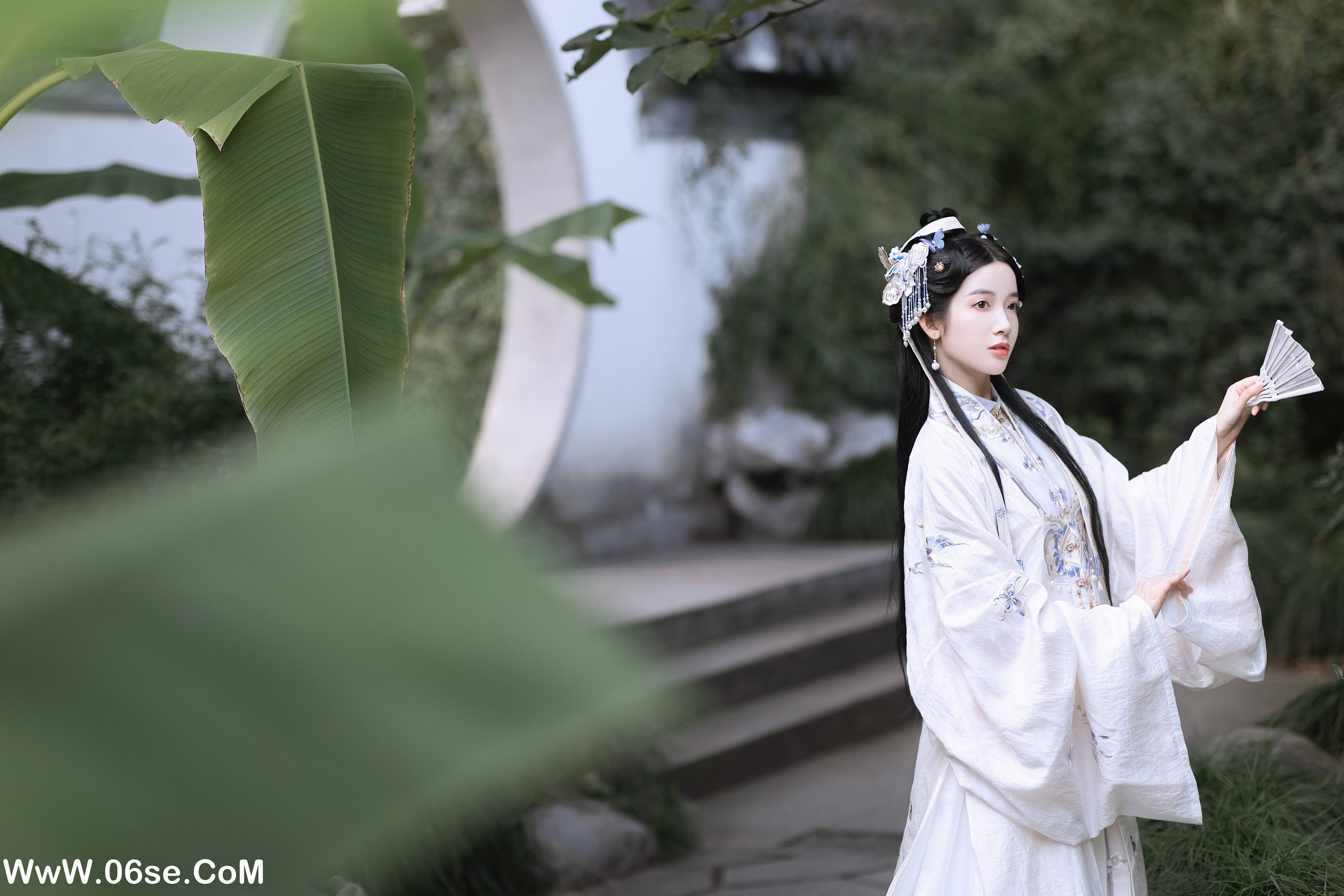 图片[10]-[YITUYU艺图语]2022.11.20 梨园故梦 一只阿梦崽[32+1P／315MB]-六色网