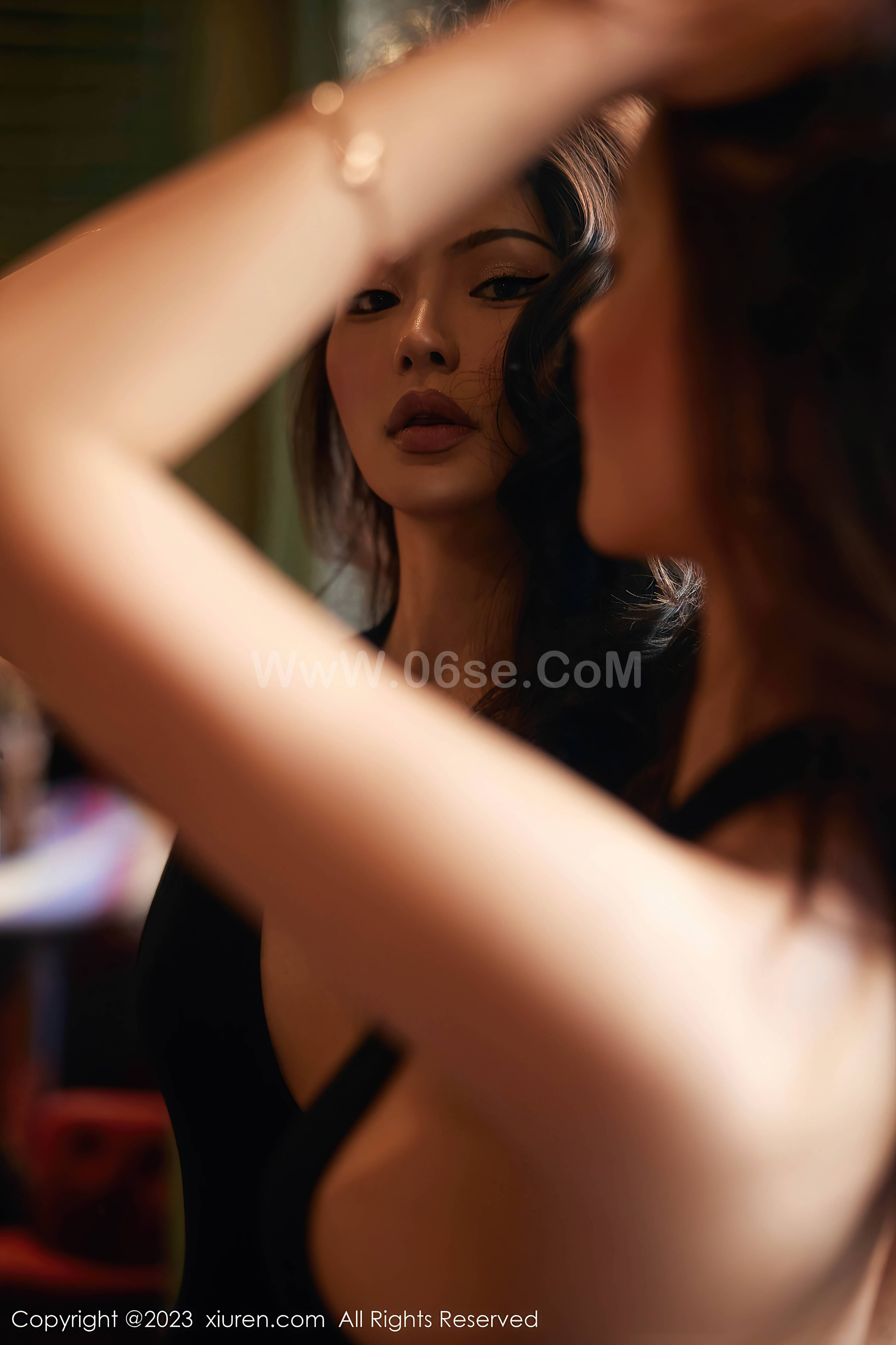 图片[9]-[Xiuren秀人网]2023.11.03 NO.7607 Nanyo[54+1P／451MB]-六色网