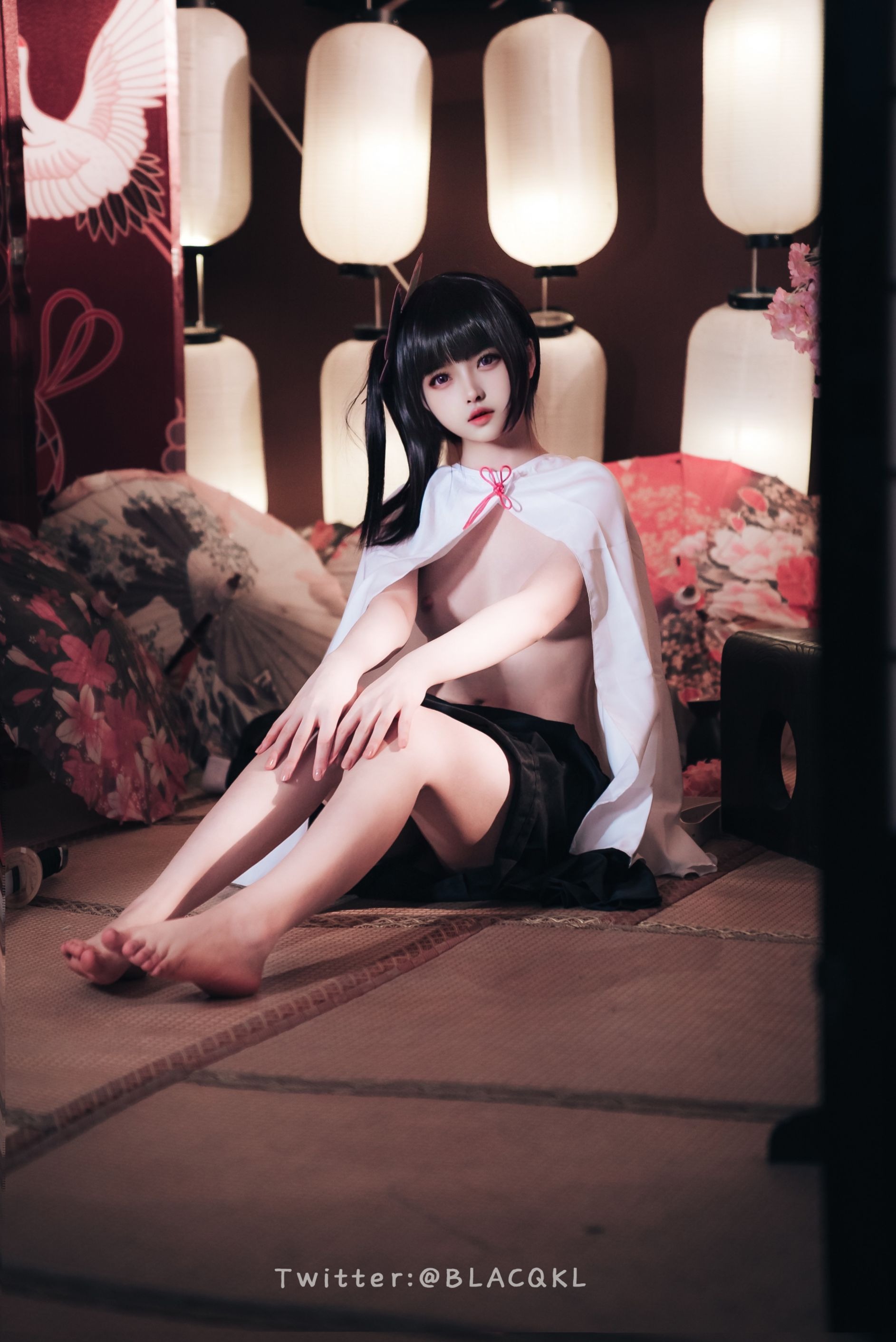白莉 香奈乎 43