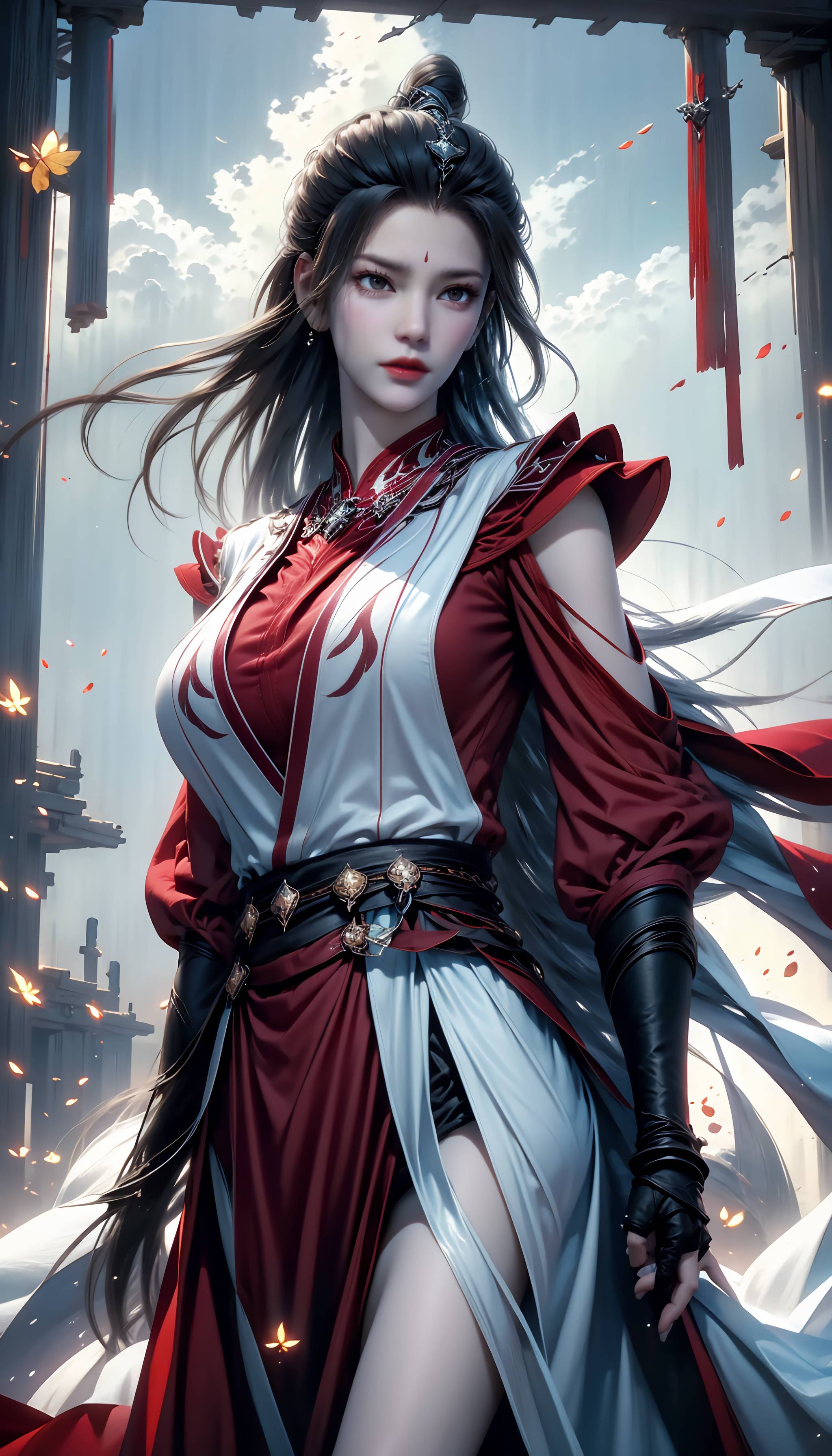 图片[17]-师兄啊师兄-有琴泫雅-六色网