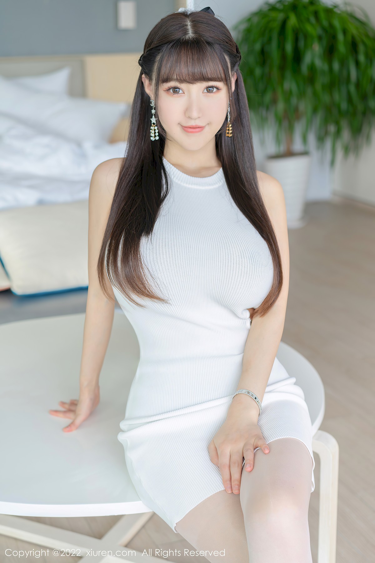 [XiuRen秀人网] No.4514 朱可儿Flora 2