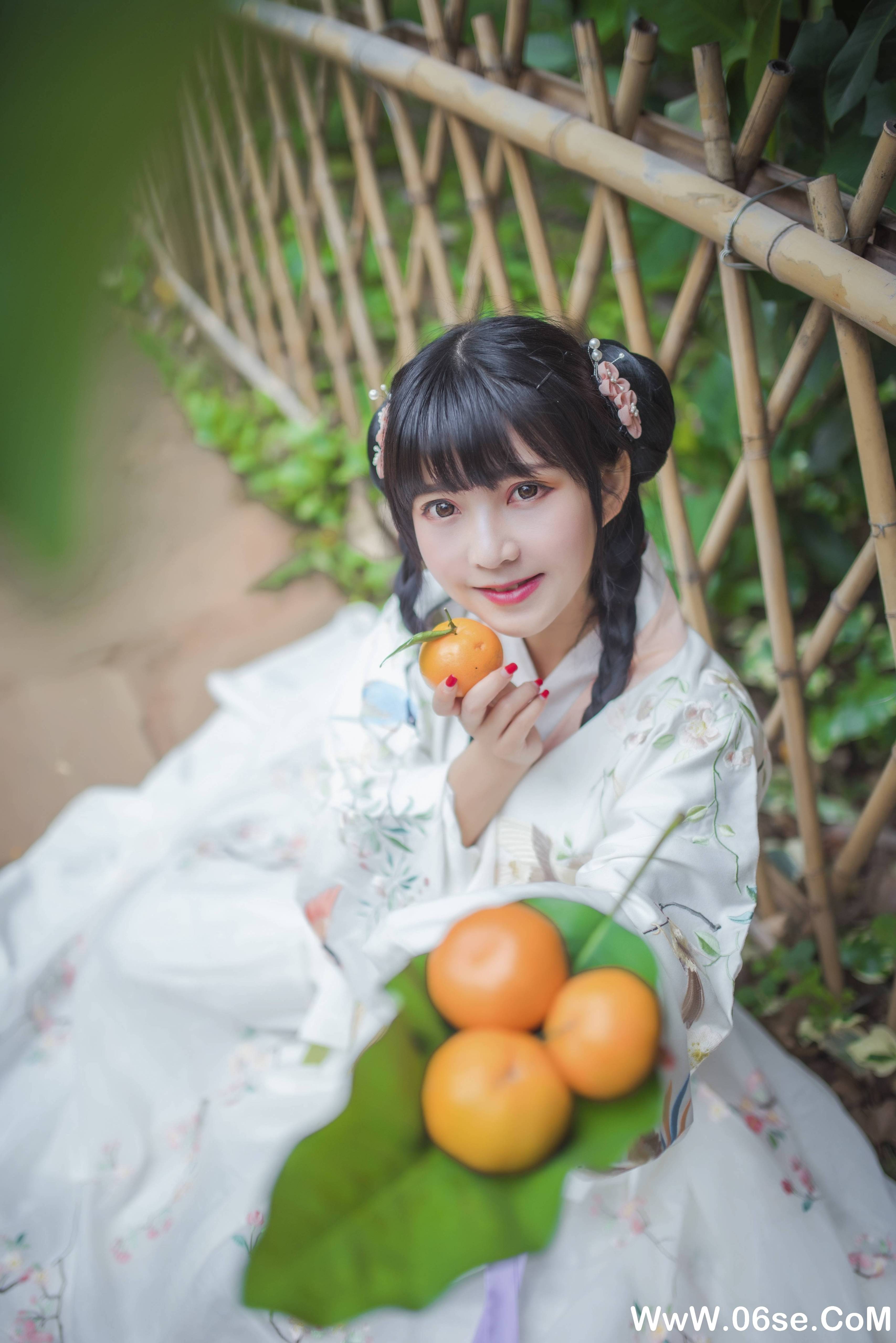 图片[20]-[YITUYU艺图语]2021.10.09 橘子 兔子[22+1P／190MB]-六色网