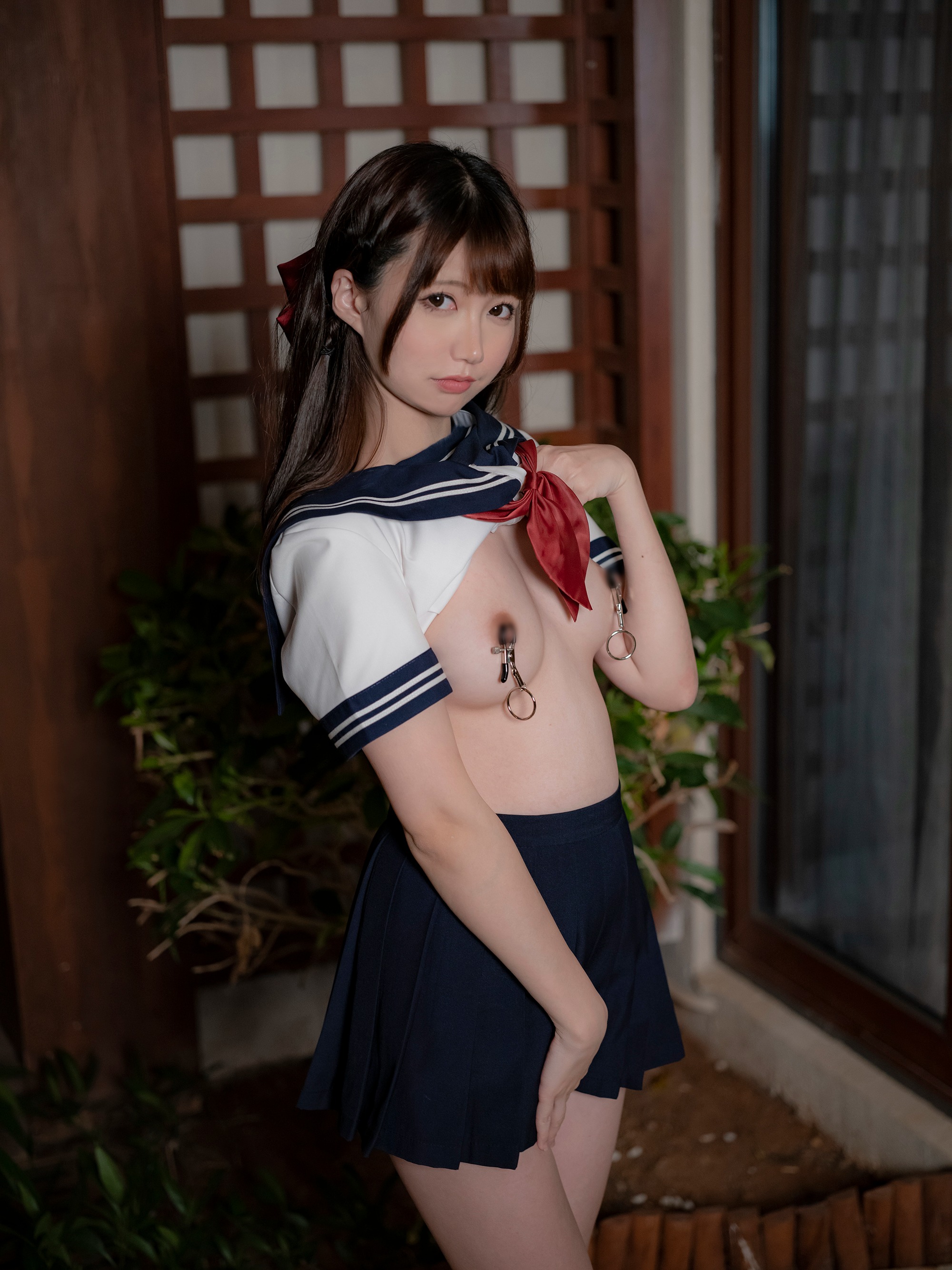 魔物喵 VOL.25 女子高生の昼と夜[130p1v-636M] 104