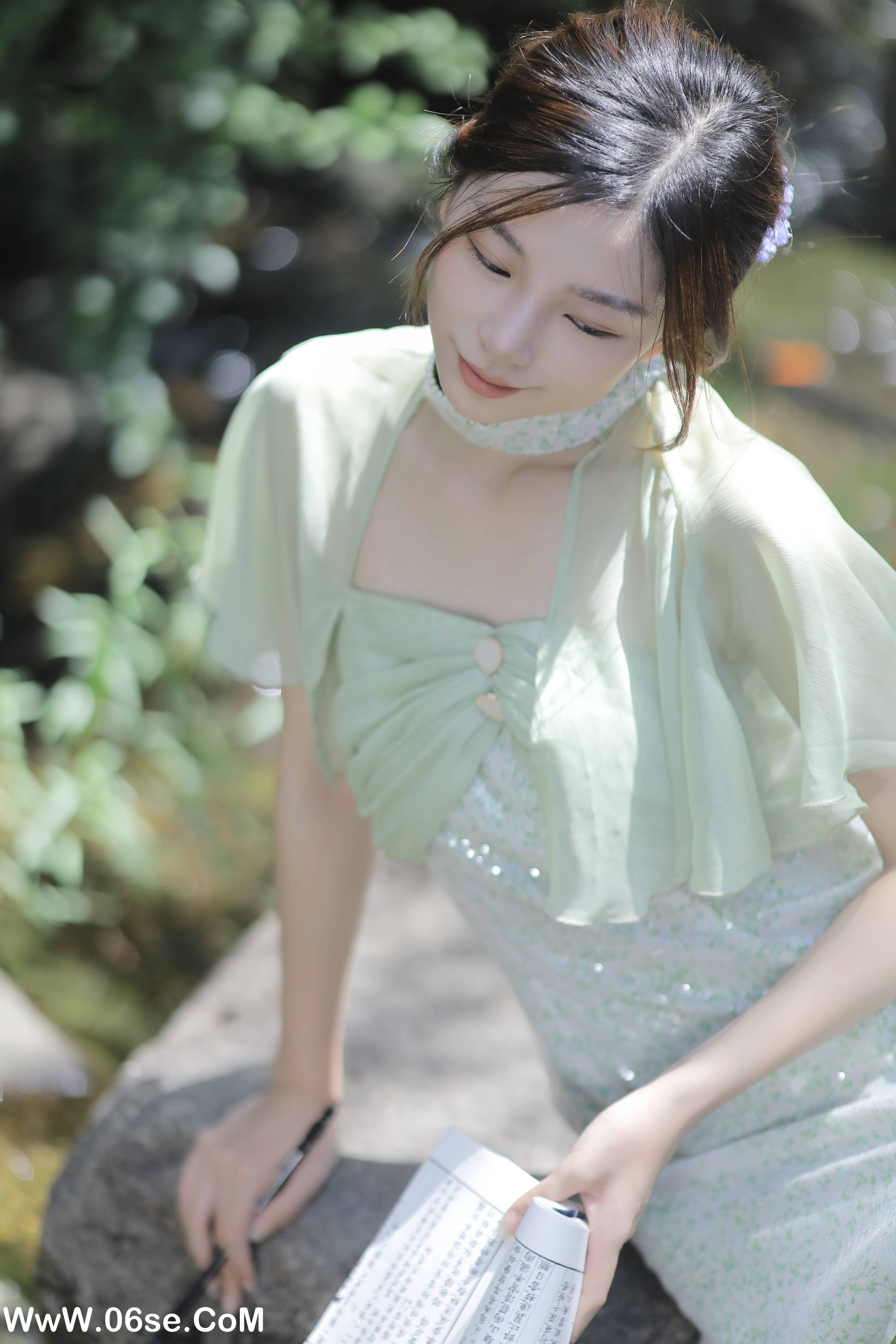 图片[11]-[YITUYU艺图语]2022.11.29 真江南 桃芊鱼[29+1P／457MB]-六色网