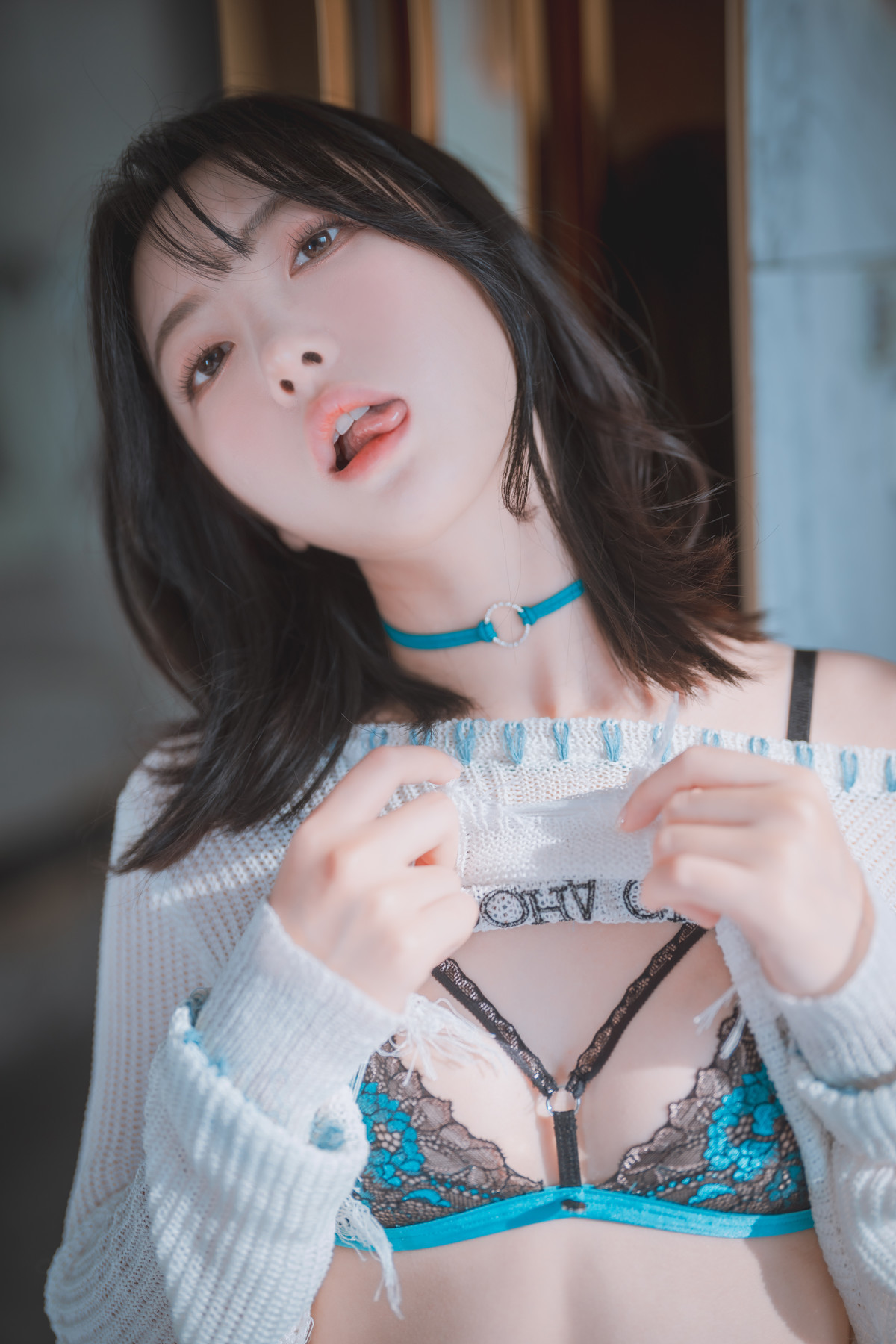 HaNari 하나리, [DJAWA] Romantic Lines +S.Ver Set.01 6