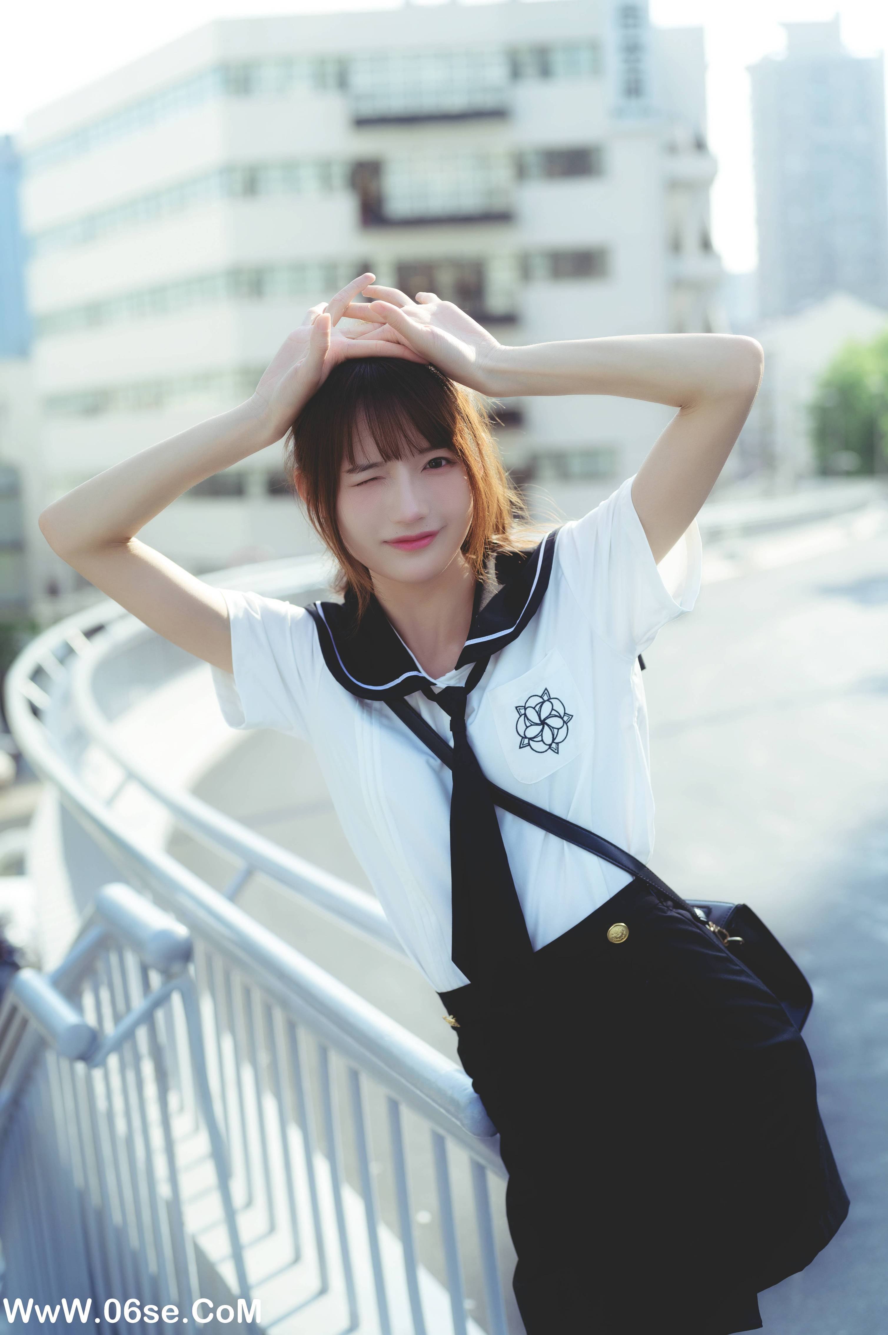 图片[16]-[YITUYU艺图语]2022.07.27 约定的桥 兔子Zzz不吃胡萝卜[35+1P／297MB]-六色网