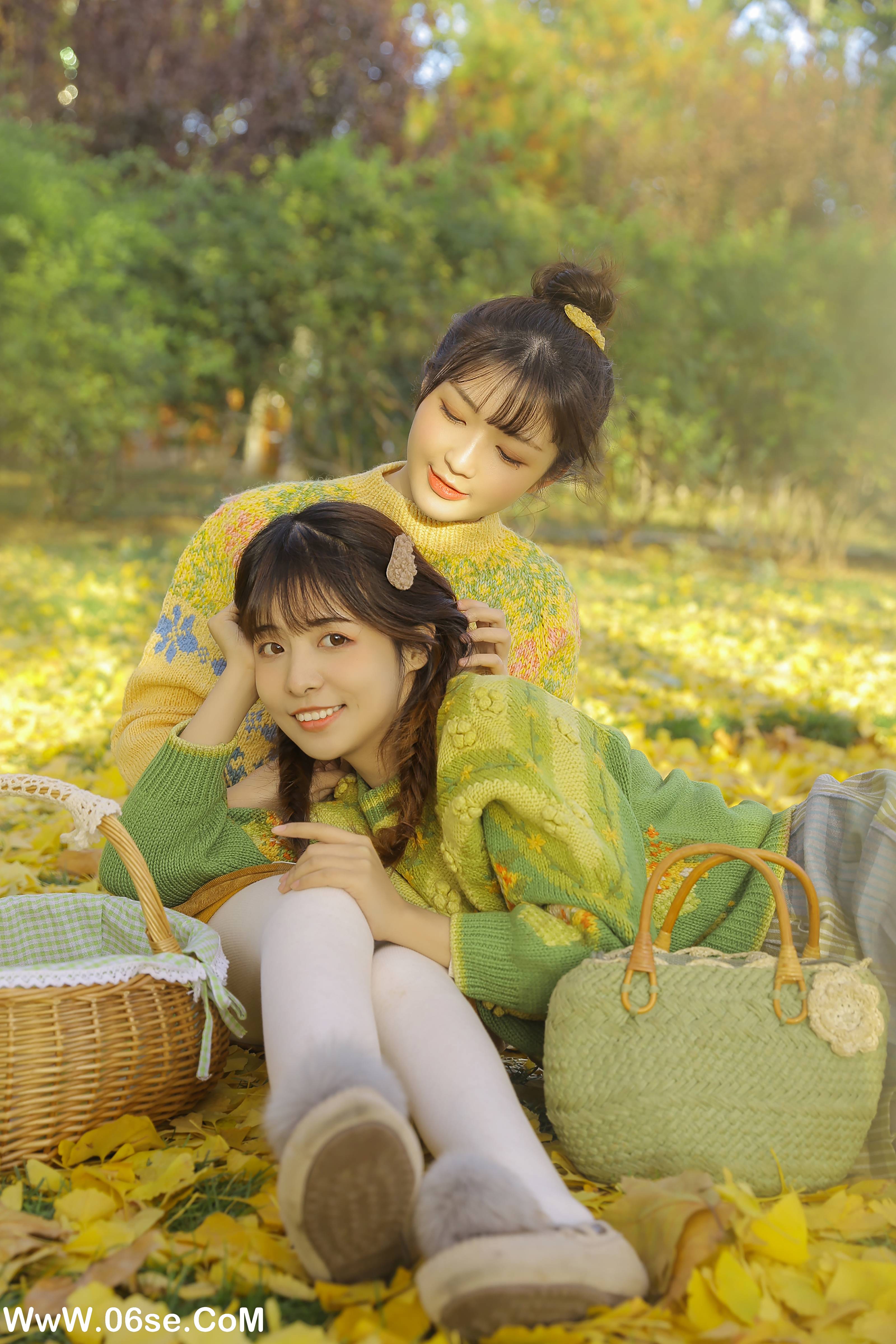 图片[6]-[YITUYU艺图语]2022.07.31 今日天气宜见面 金迪-Vivian&一栗橘[21+1P／143MB]-六色网
