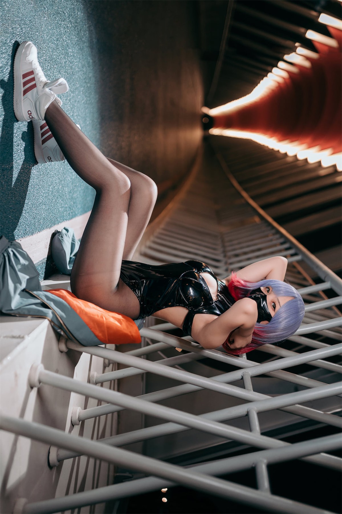 Cosplay 花铃 LUNA 43