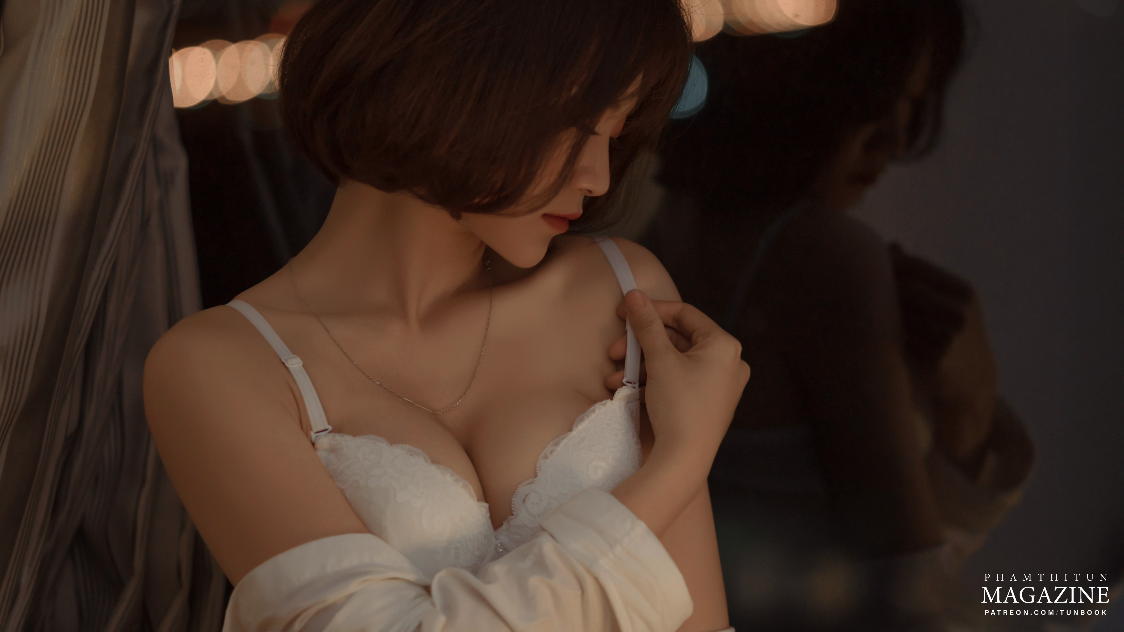 [Tunlita] Patreon set AB49 [49P] 25