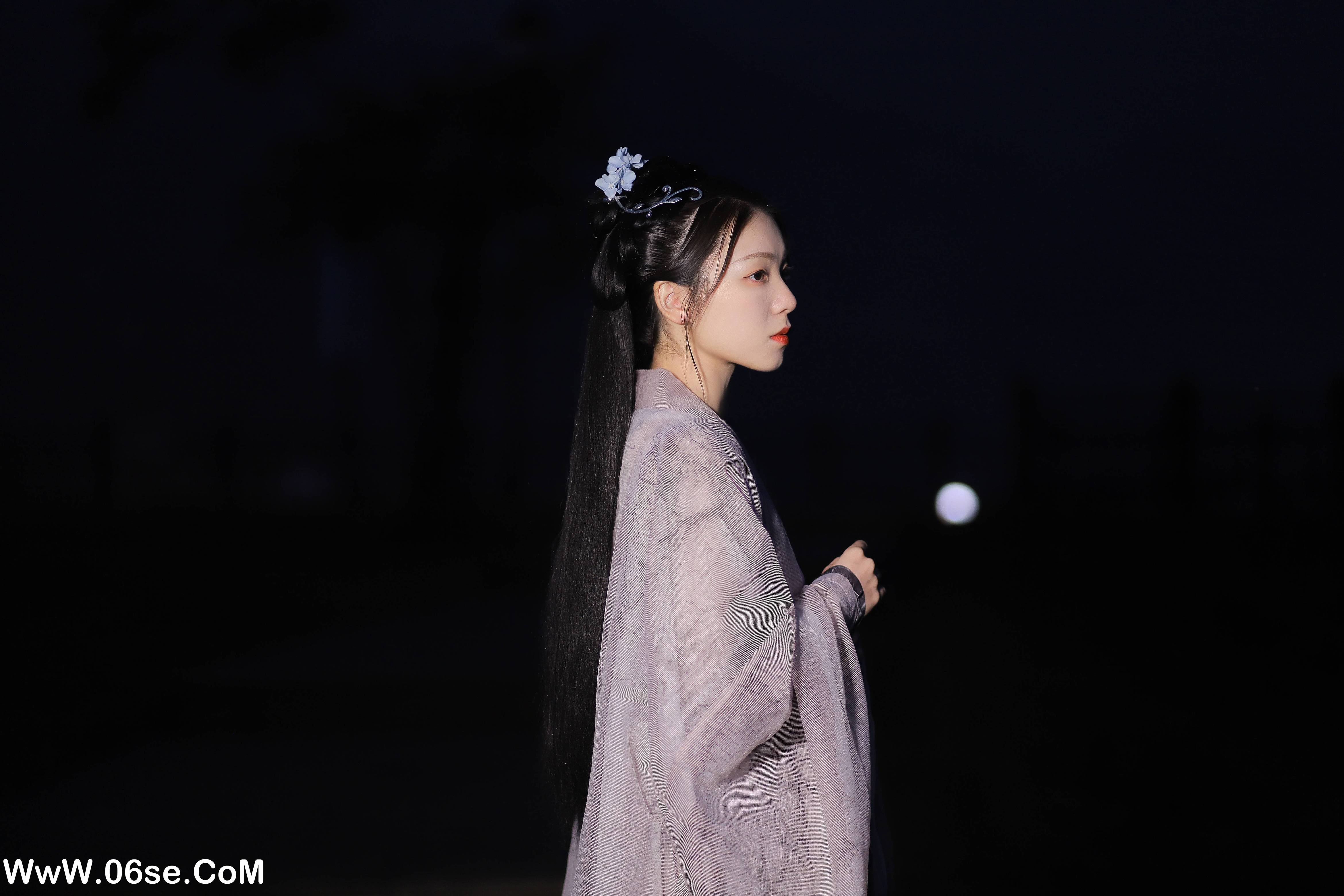 图片[10]-[YITUYU艺图语]2022.02.05 提灯照河山 一方伊人yi[21+1P／239MB]-六色网