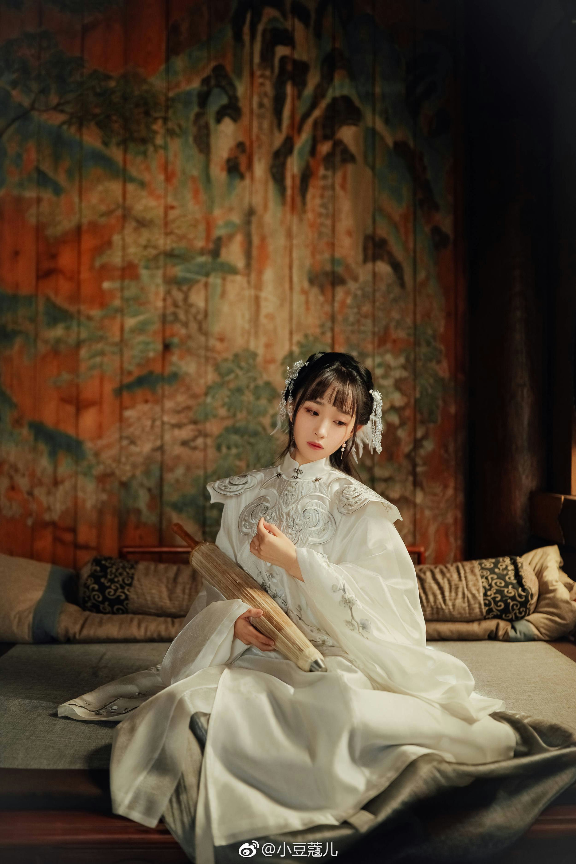 图片[97]-040 迷失幻境系列 – 第040期（汉服） [136P-295.19 MB]-六色网