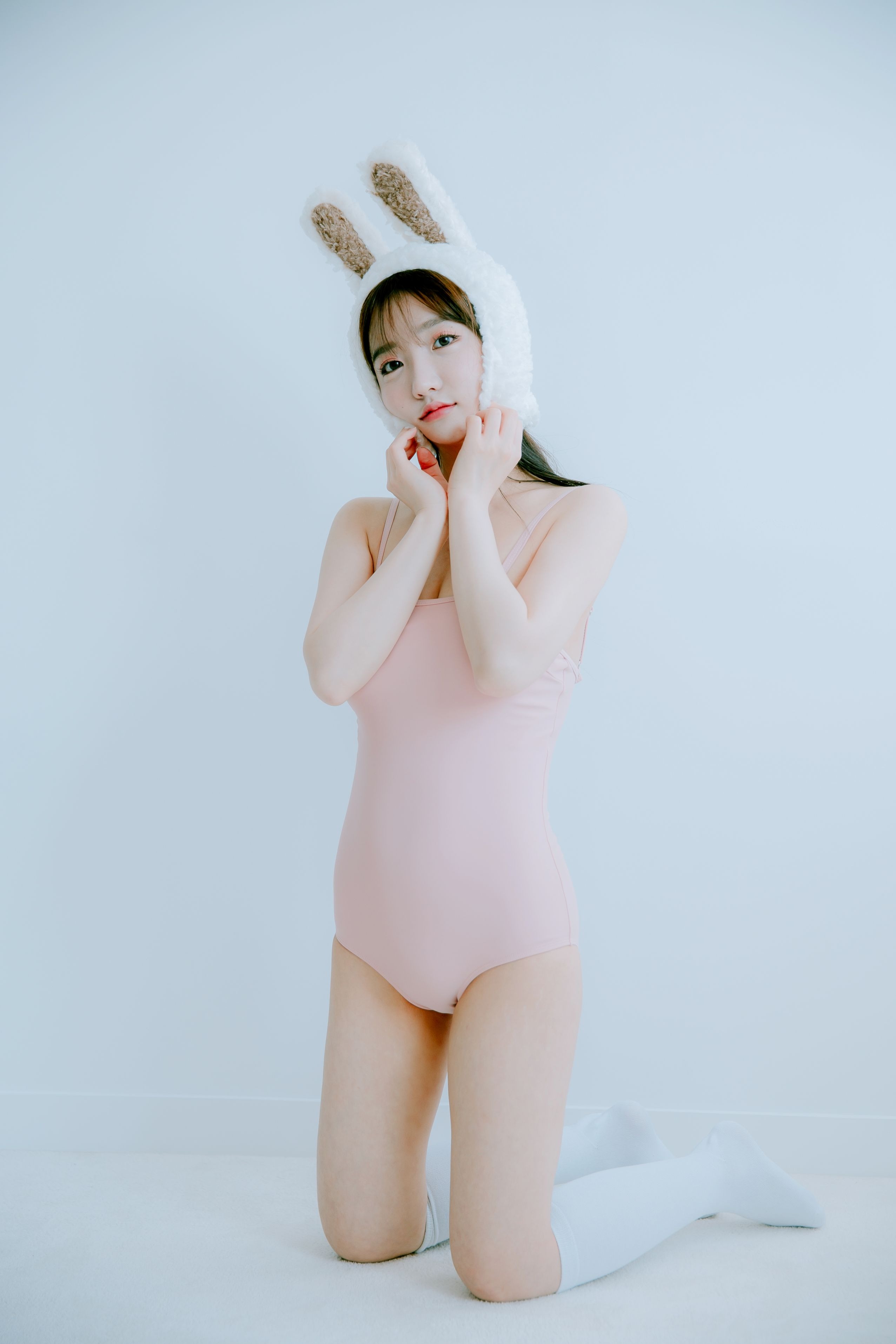 孫樂樂 - [JOApictures] x JOA 20. APR Vol.2 - Son Ye-Eun (손예은) [79P-422MB] 72