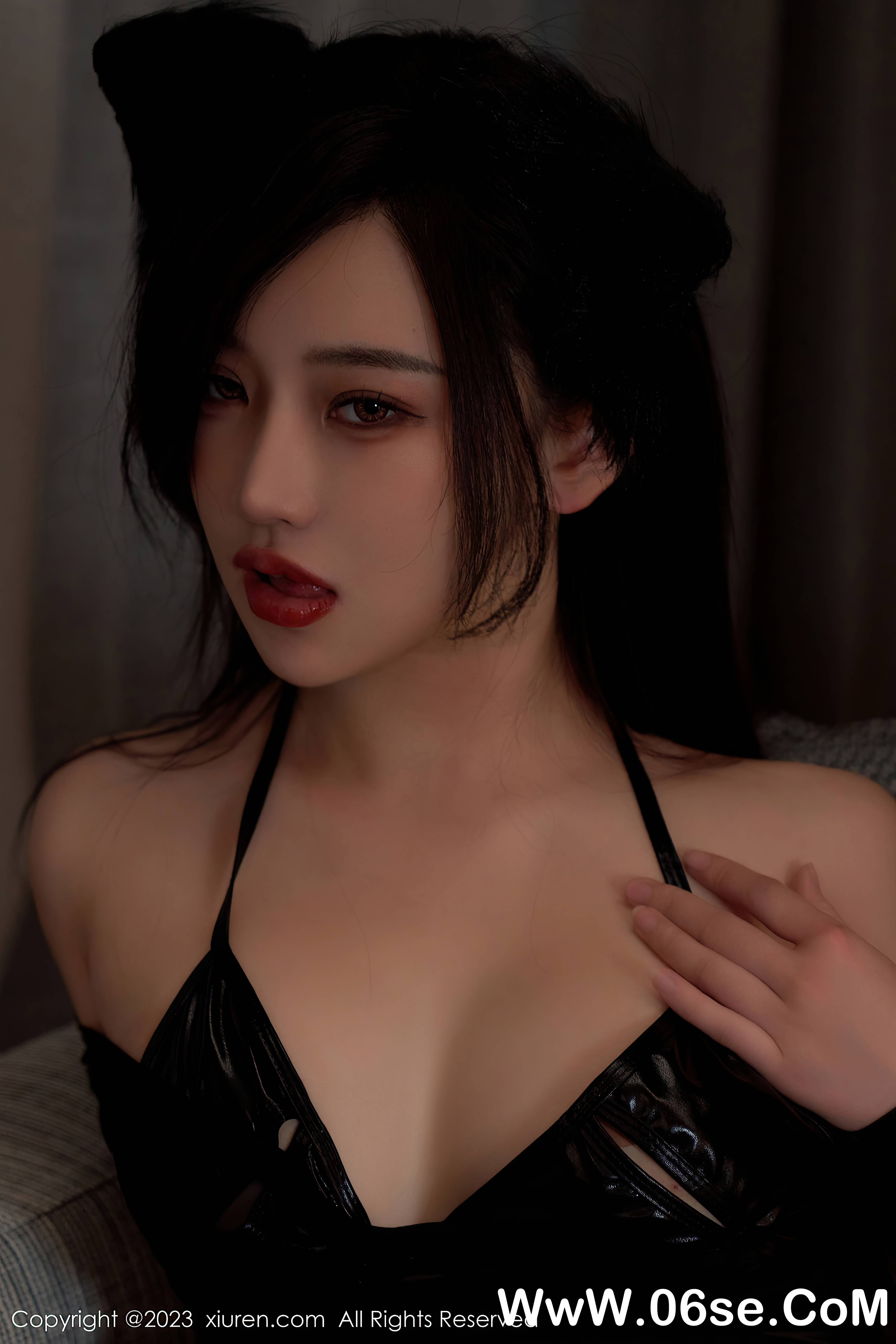 图片[62]-[XiuRen秀人网] 2023.05.30 NO.6826 妙可可Cheese-六色网