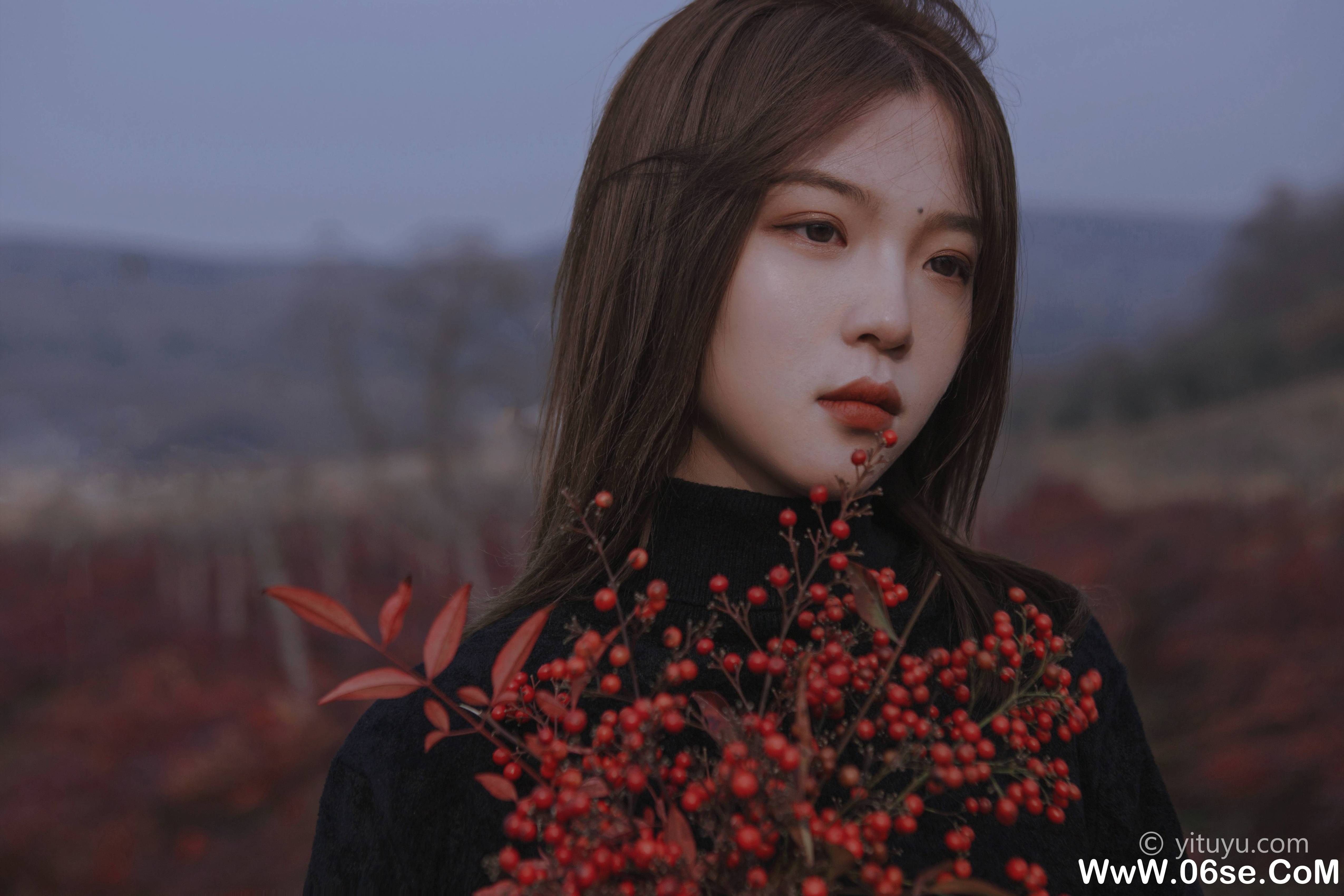 图片[11]-[YITUYU艺图语]2021.03.05 迷雾 风车车呀哈[32+1P／281MB]-六色网