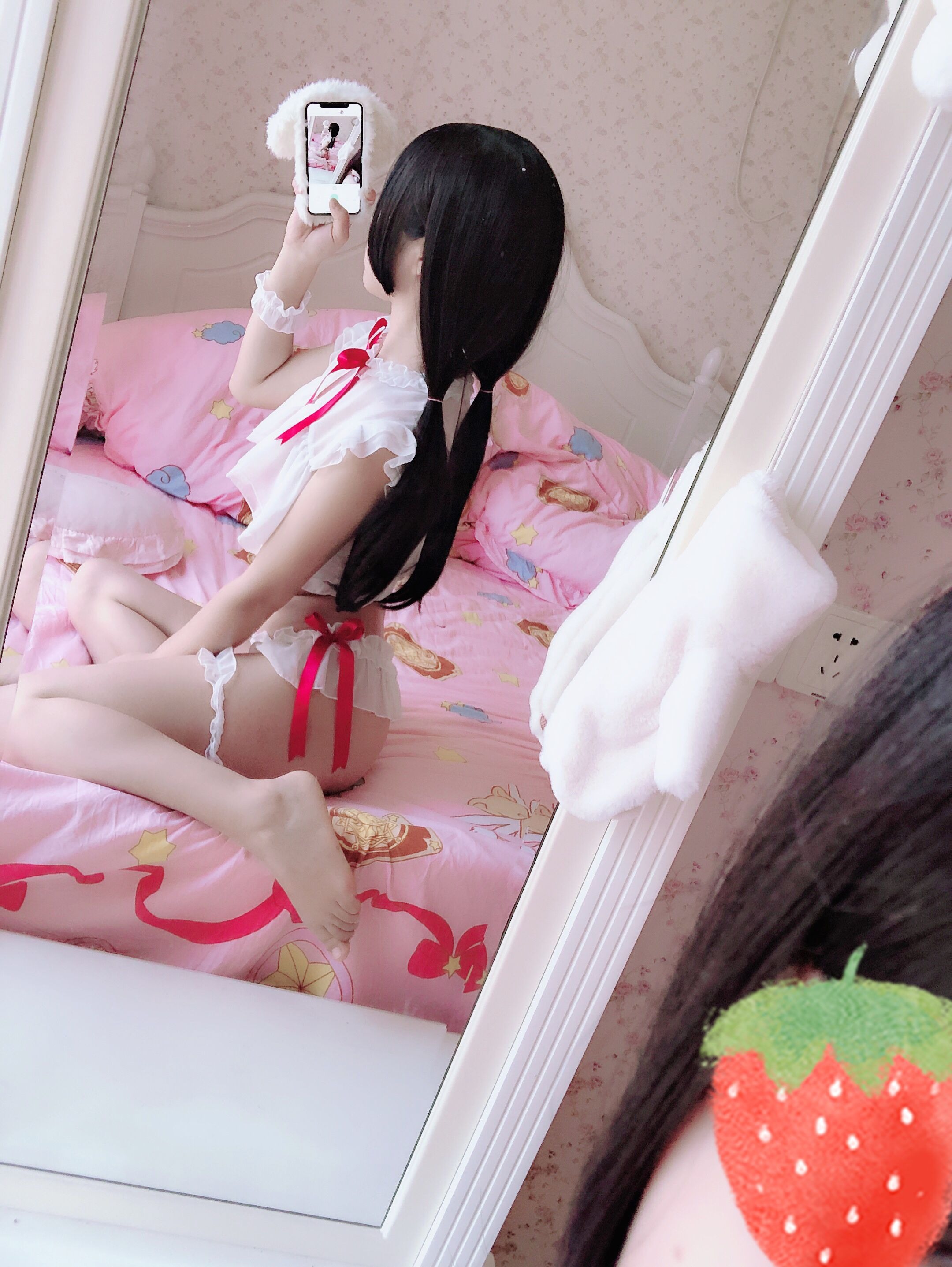樱井宁宁-少女日常[31P] 14