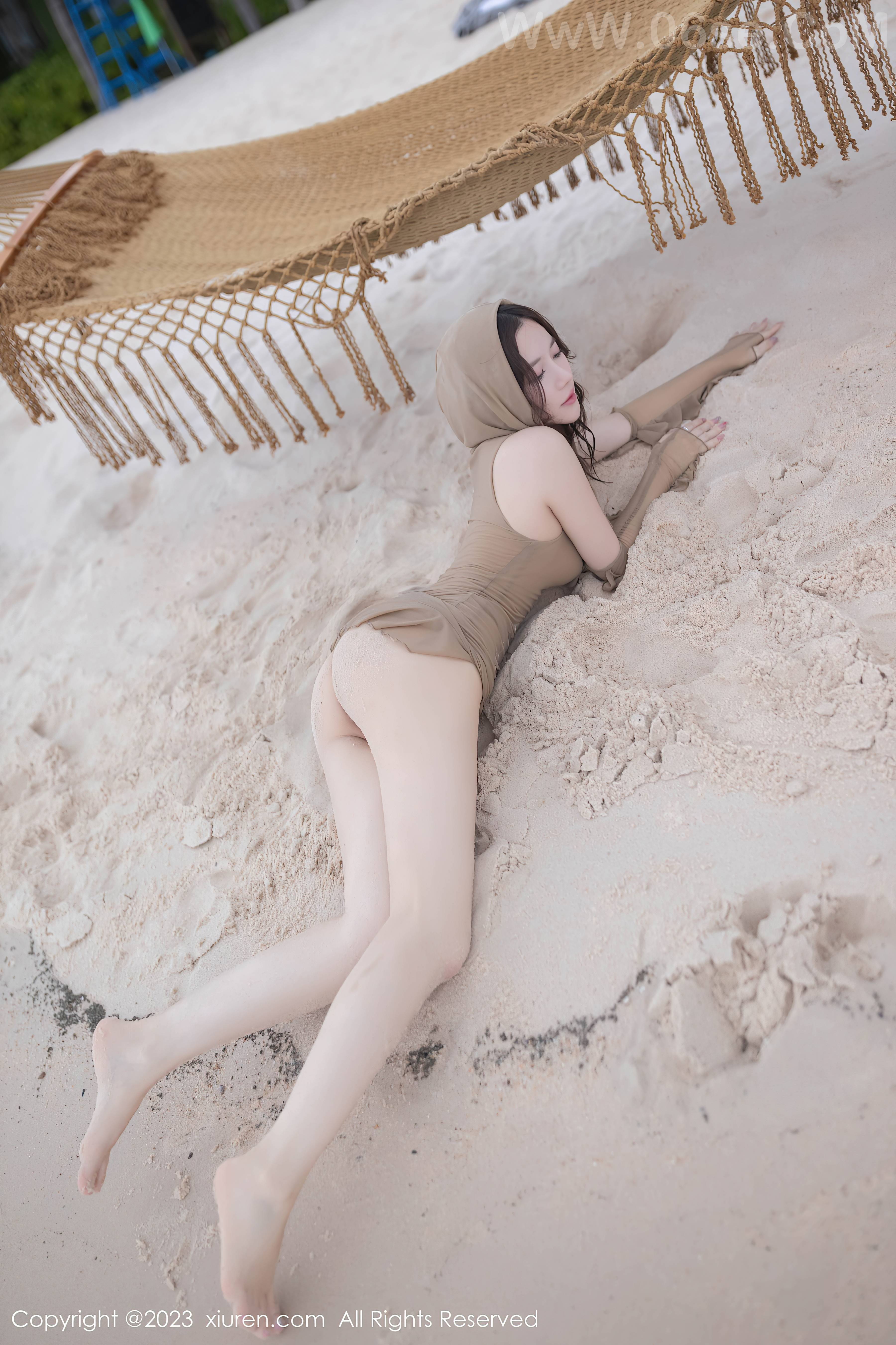 图片[54]-[Xiuren秀人网]2023.08.25 NO.7288 鱼子酱Fish[77+1P／720MB]-六色网