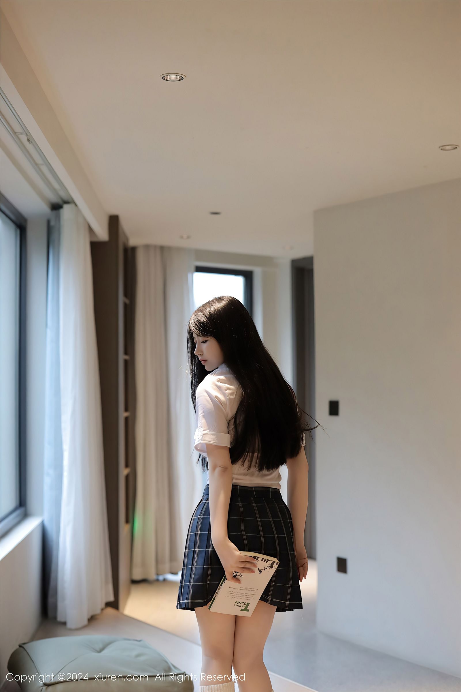 图片[63]-[XIUREN秀人网] 2024.03.04 NO.8173 陈小花-六色网