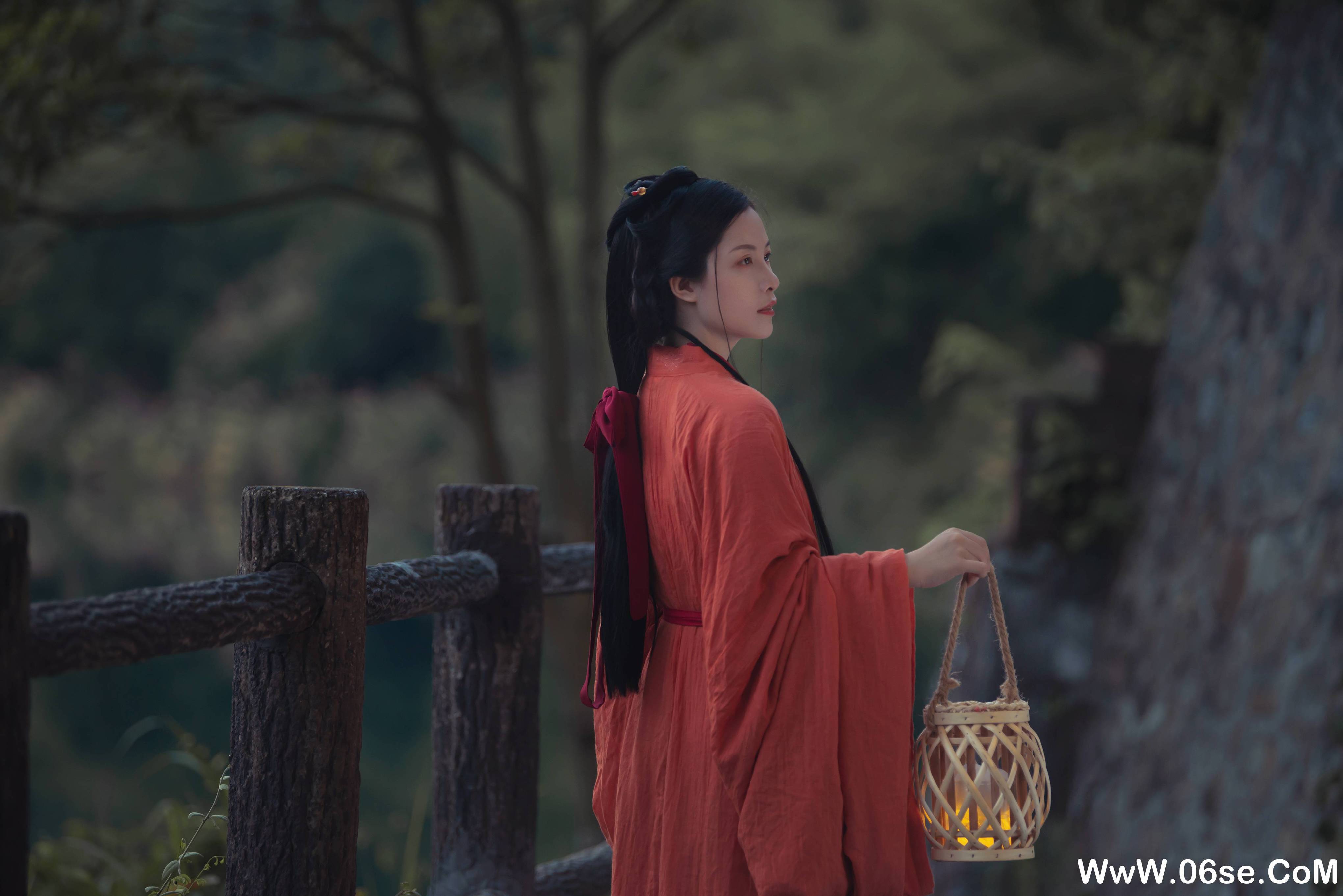 图片[27]-[YITUYU艺图语]2021.09.08 人间忽晚 山河已秋 秦笙[28+1P／230MB]-六色网