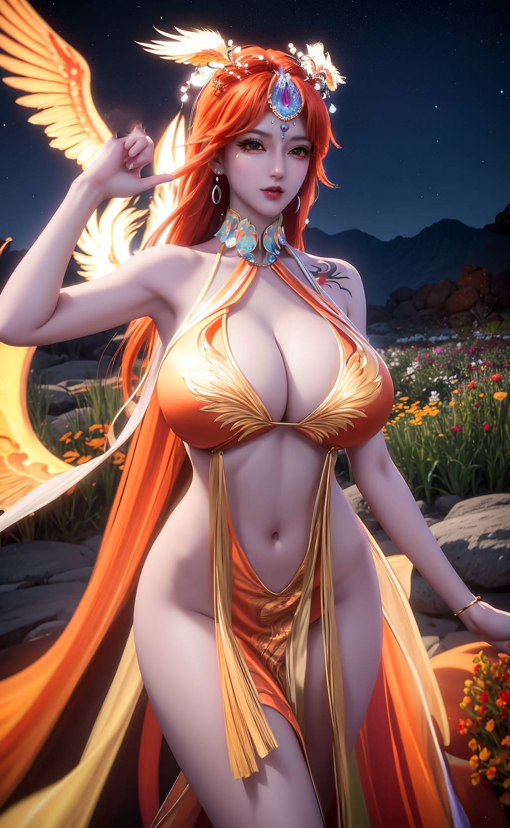 图片[29]-沧元图- 柳七月-六色网