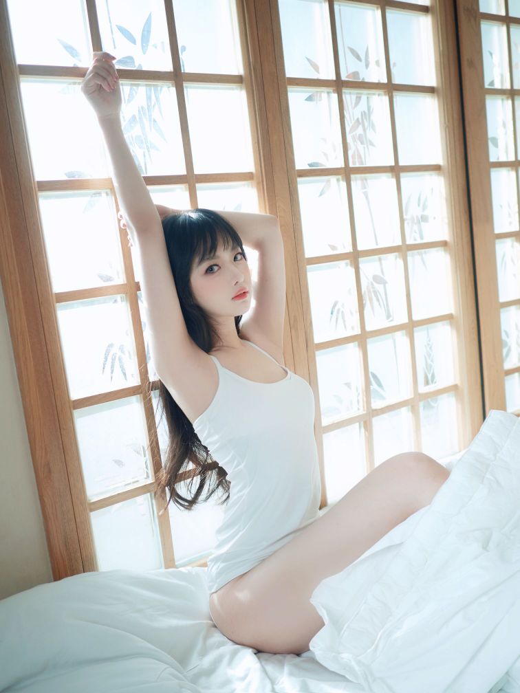 Shika小鹿鹿-启蛰[155P] 109