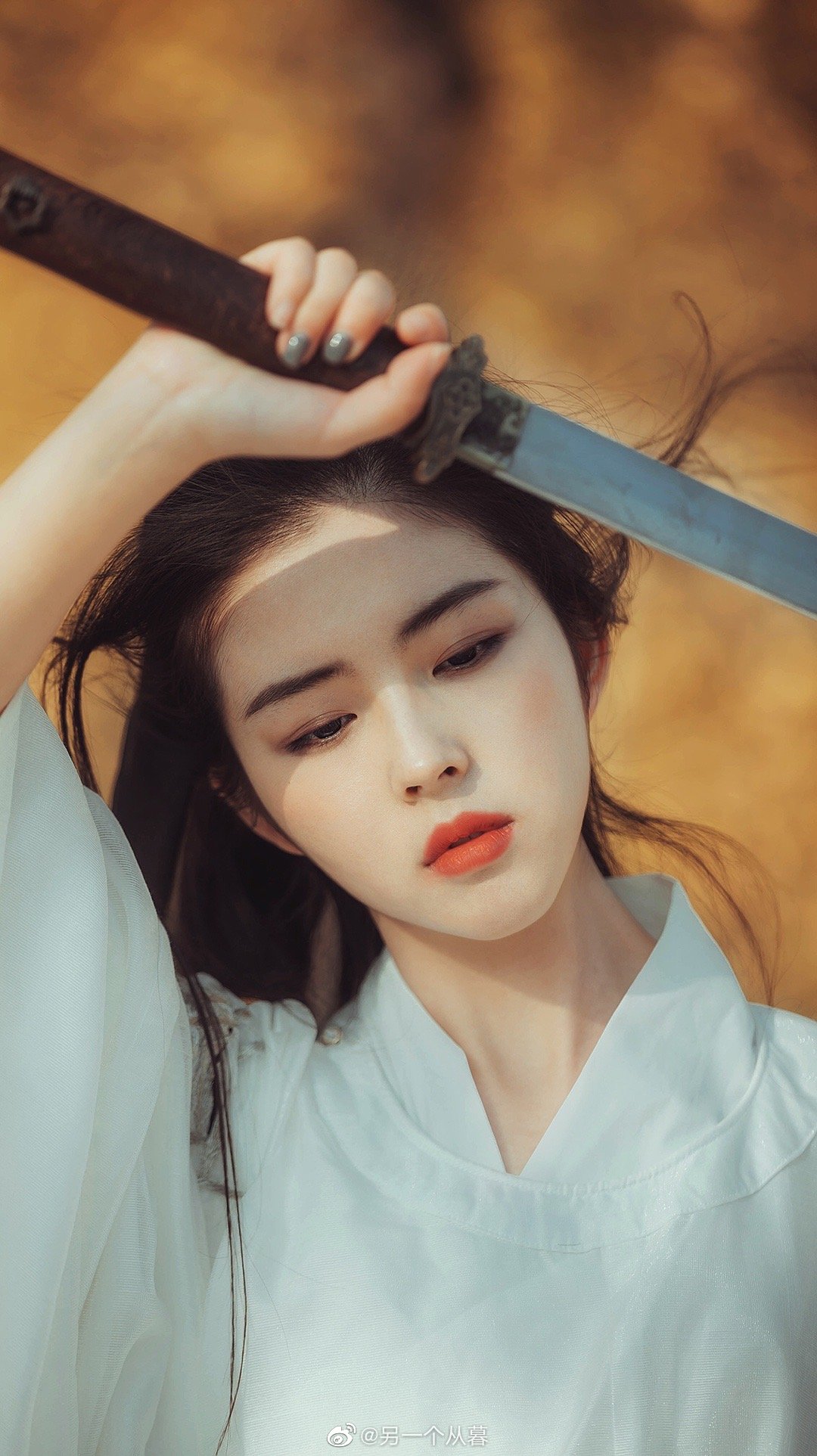 图片[101]-063 迷失幻境系列 – 第063期（汉服） [138P-453.90 MB]-六色网