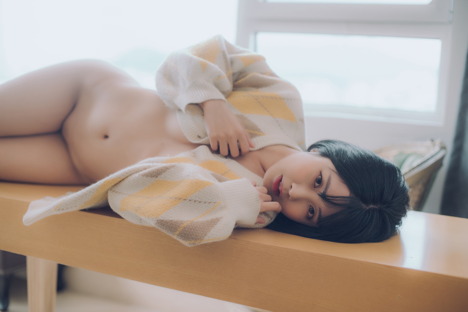 Leechu 리쭈, [PURE MEDIA] Vol.080 디지털화보 Set.02 9