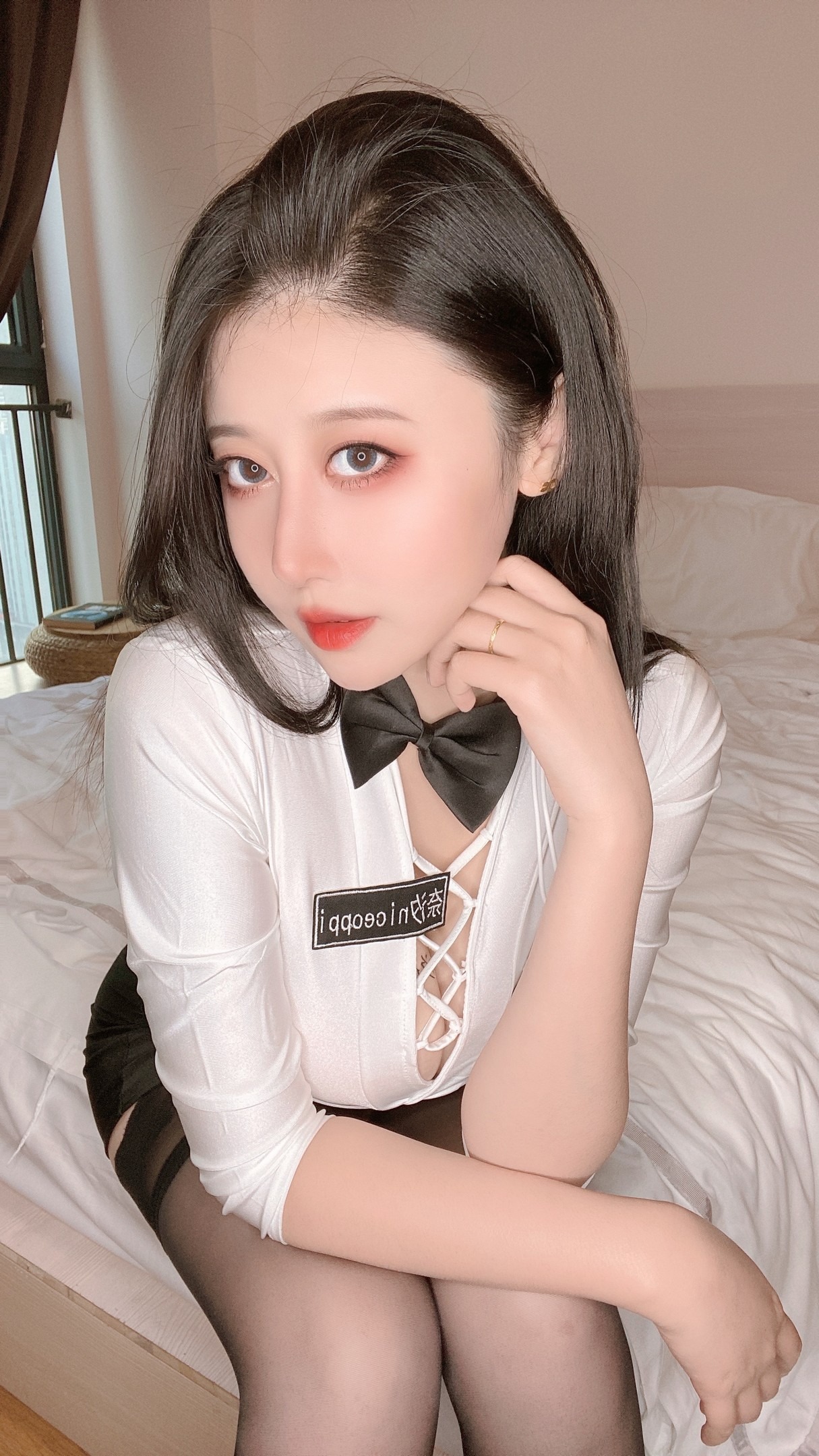 萌妹奈汐酱nice - 秘 4