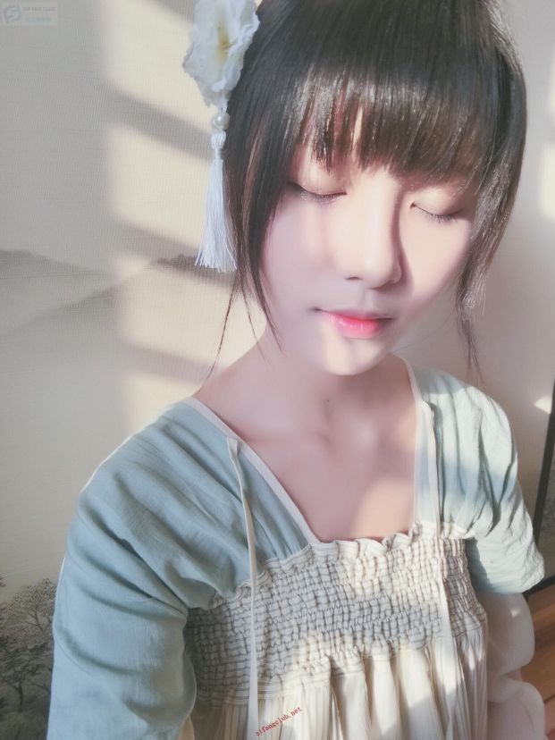 布丁大法-汉服[28P] 5