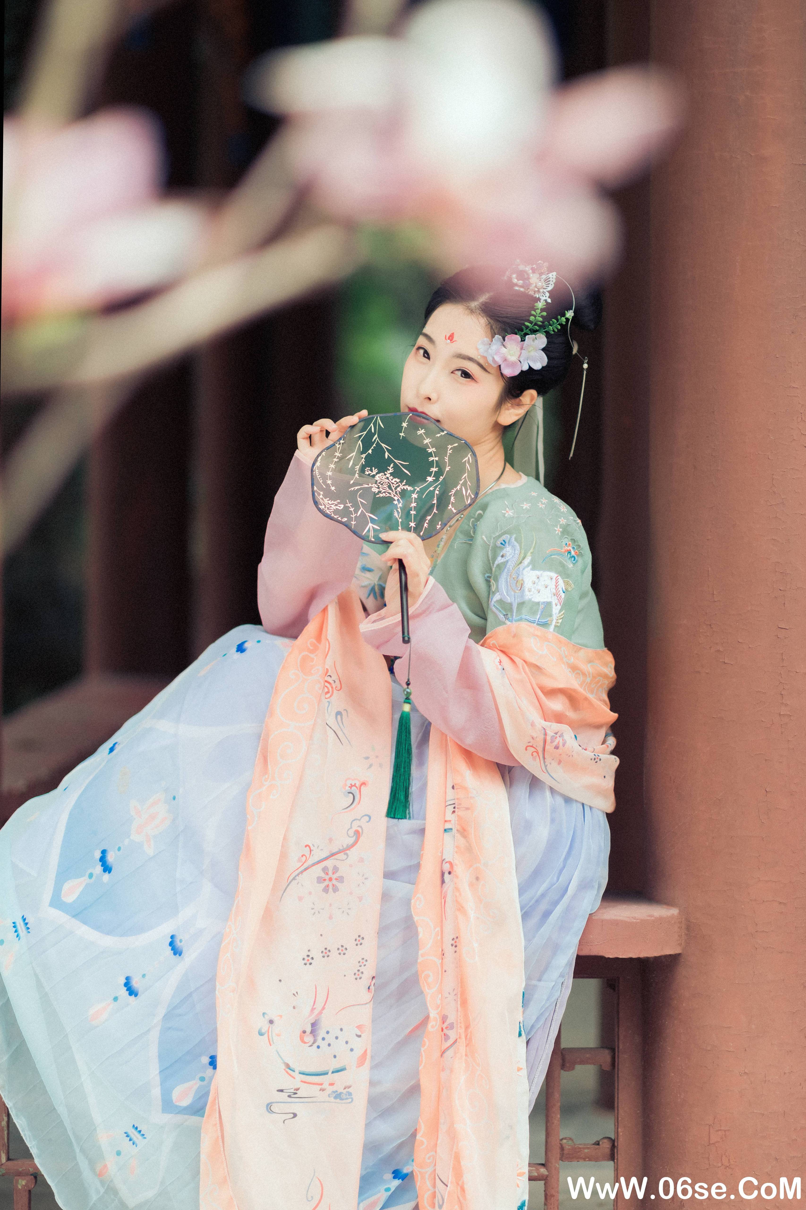 图片[22]-[YITUYU艺图语]2021.09.02 芳尘 茶茶[21+1P／289MB]-六色网