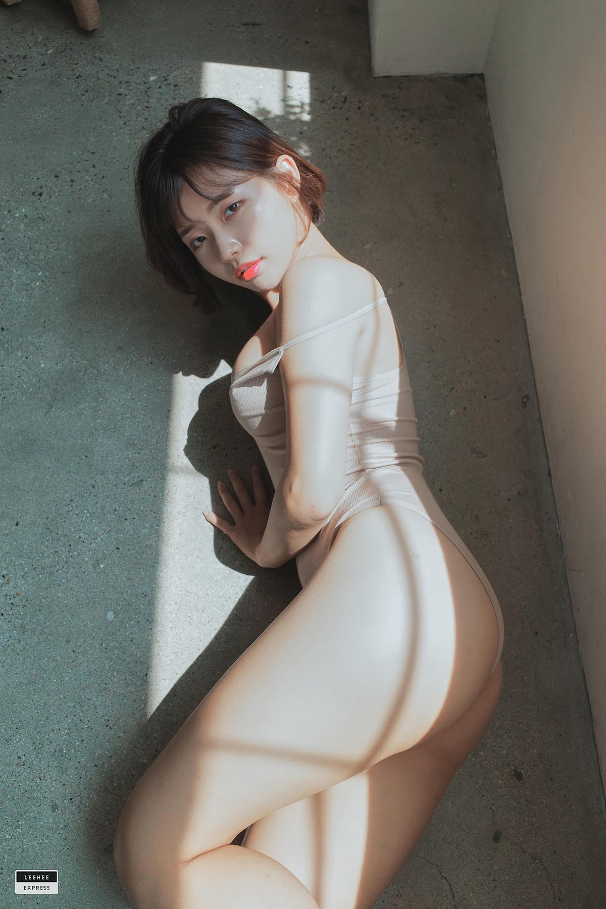 U.Hwa 은유화, [LEEHEE EXPRESS] LEDG-044 23