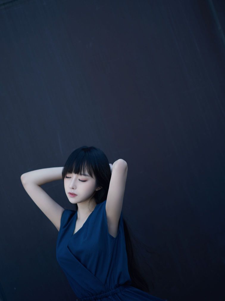 Shika小鹿鹿-启蛰[155P] 144