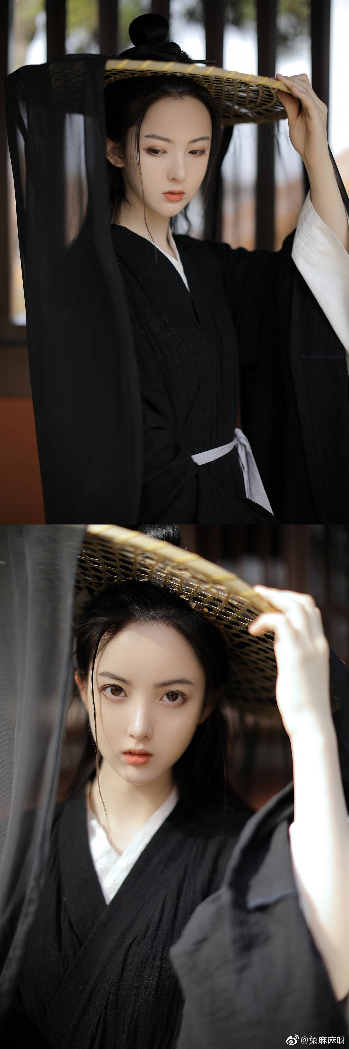 图片[46]-051 迷失幻境系列 – 第051期（汉服） [74P-226.28 MB]-六色网
