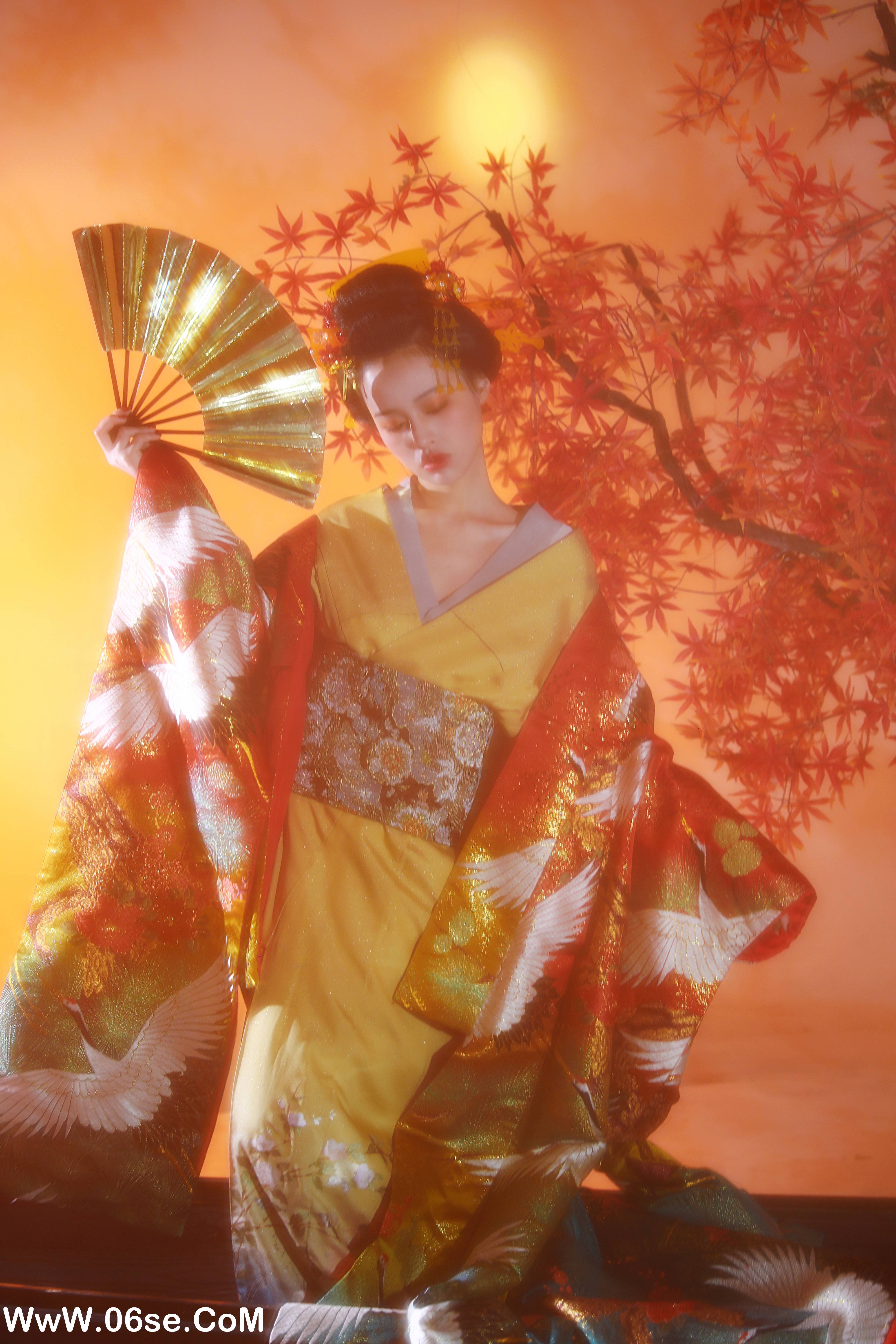 图片[32]-[YITUYU艺图语]2022.09.13 花魁 相泽希子[45+1P／354MB]-六色网