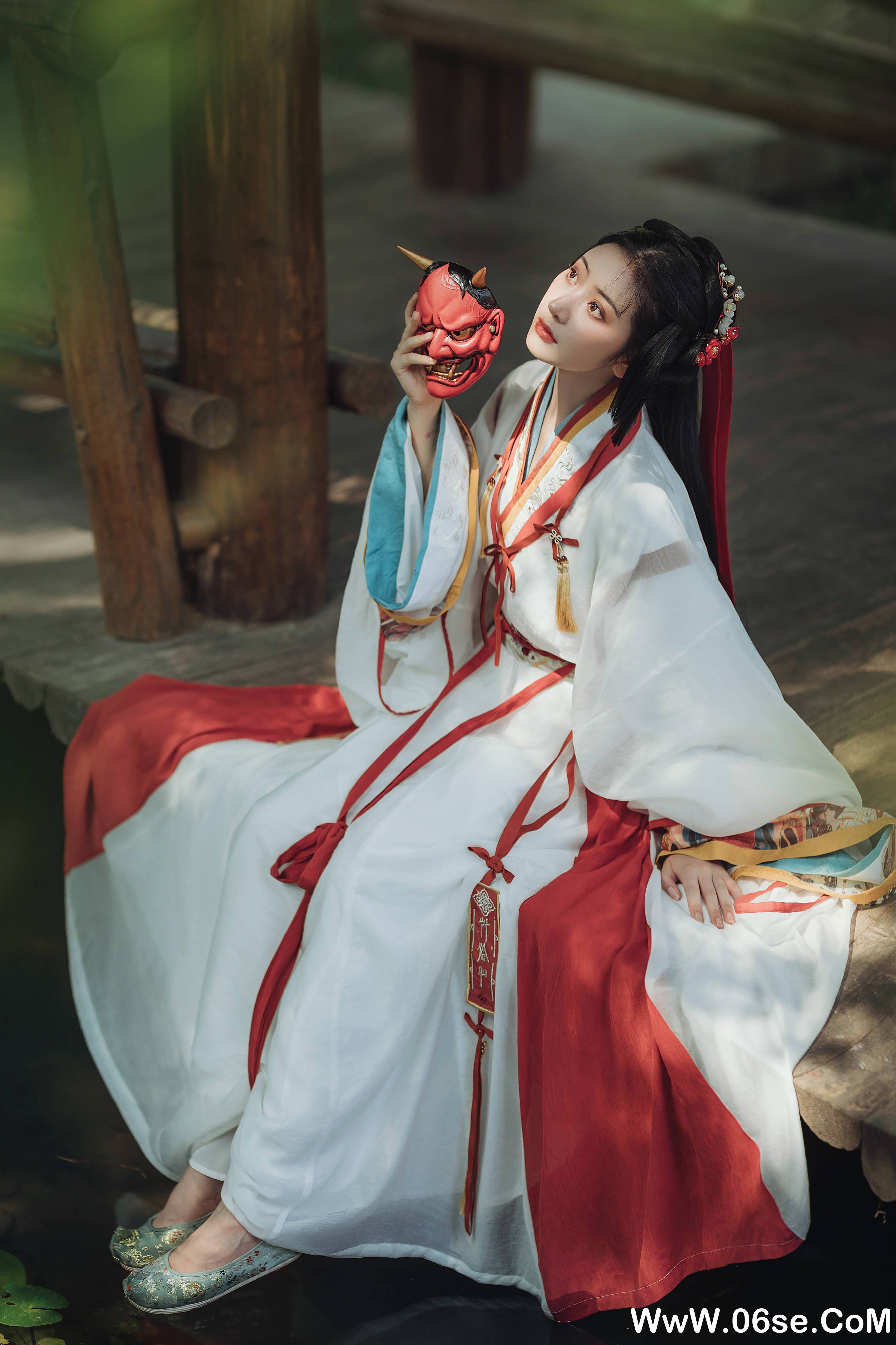 图片[14]-[YITUYU艺图语]2021.09.29 归来说与待花人 模特合集[23+1P／264MB]-六色网