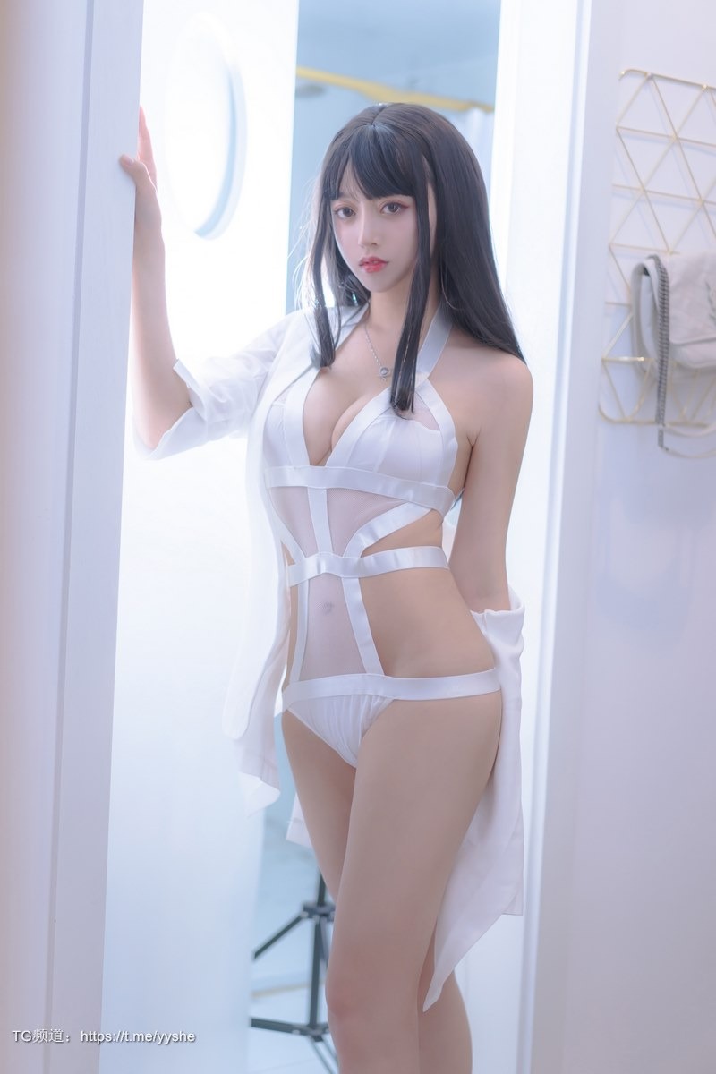 [Cos]过期米线线喵 - 休息日[75P] 64