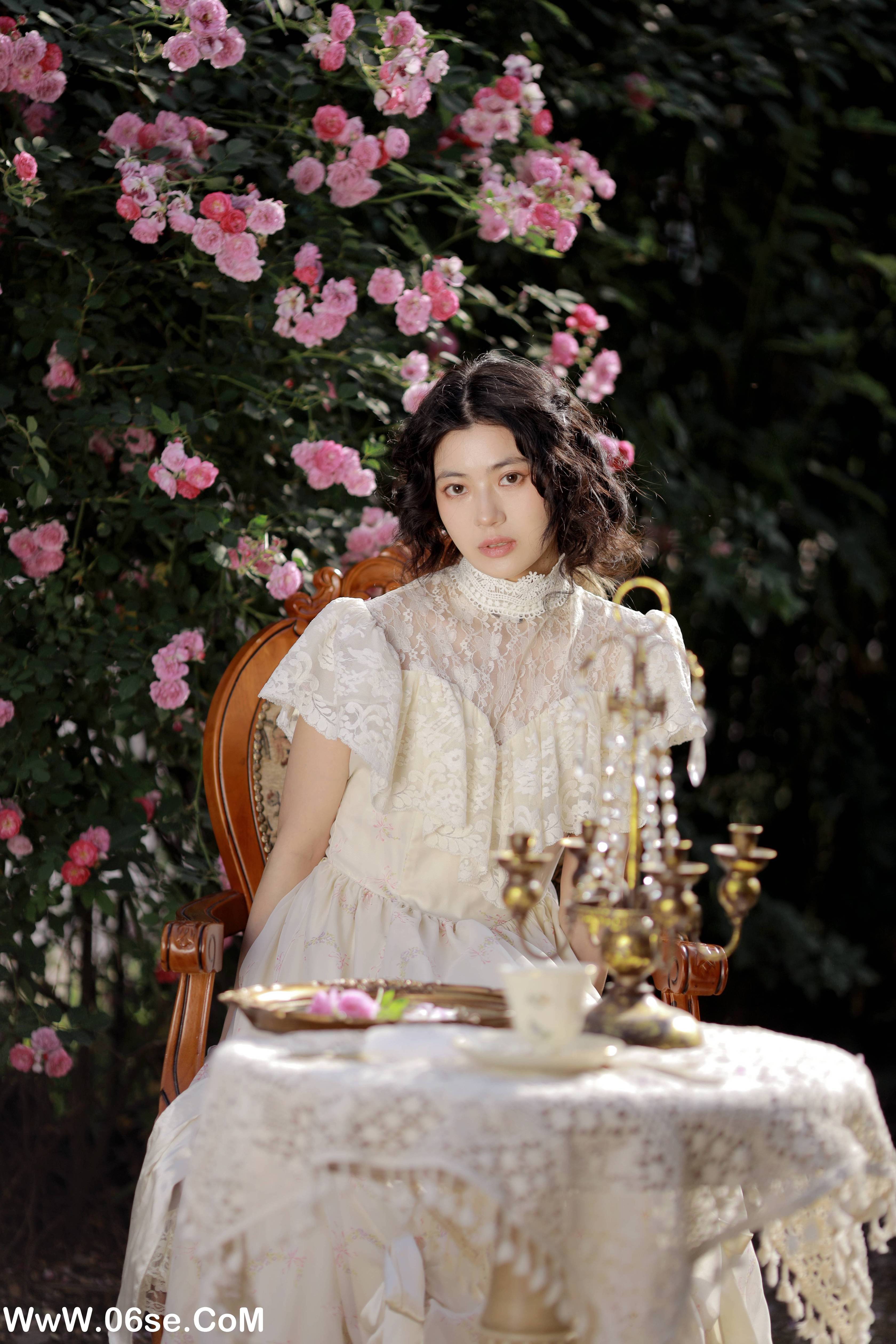 图片[11]-[YITUYU艺图语]2022.10.24 蔷薇 Elikaka[24+1P／268MB]-六色网