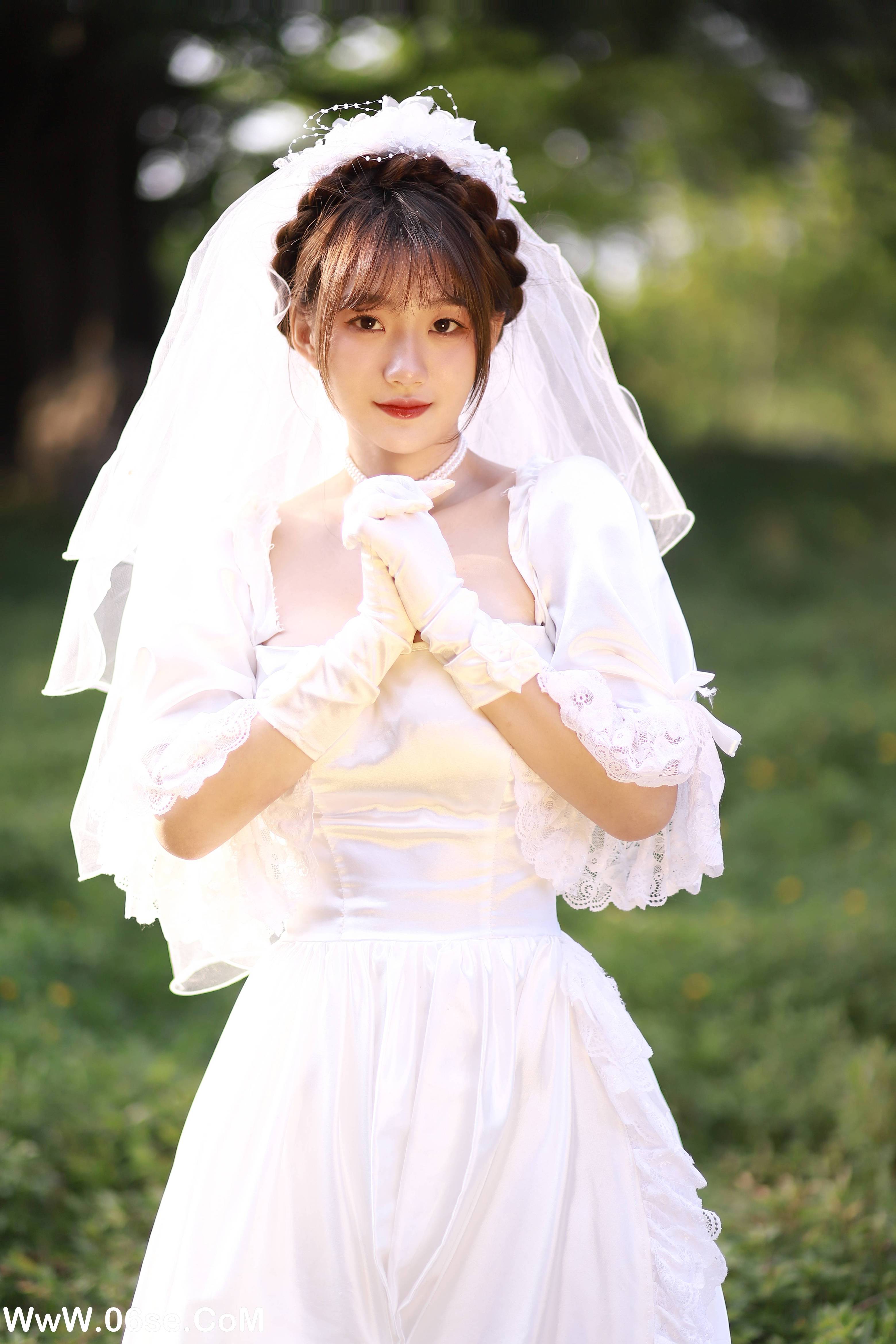 图片[20]-[YITUYU艺图语]2022.10.24 你的目光 肥宅糖糖子[20+1P／160MB]-六色网
